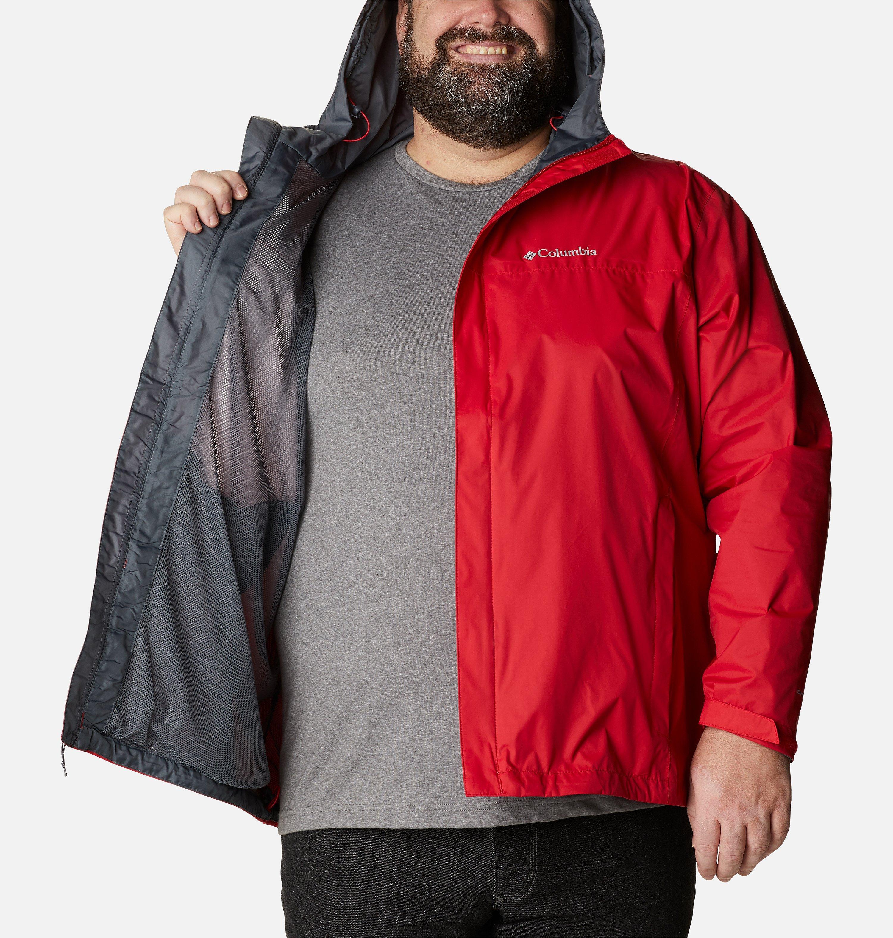 Men’s Watertight II Jacket - Big 5