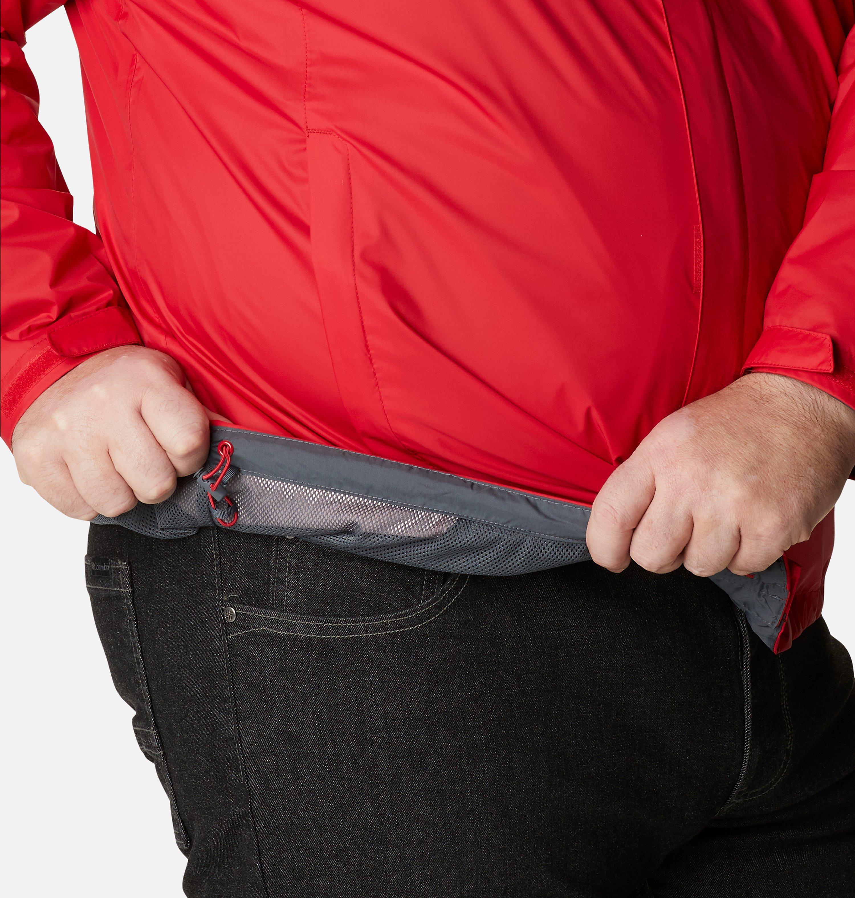 Men’s Watertight II Jacket - Big 6