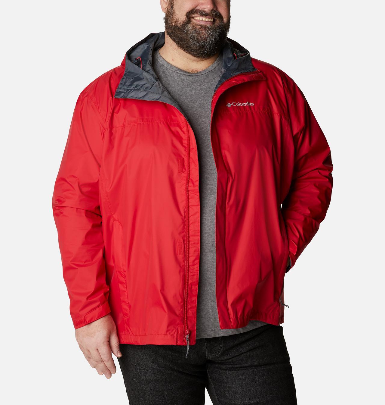 Men’s Watertight™ II Jacket - Big 8