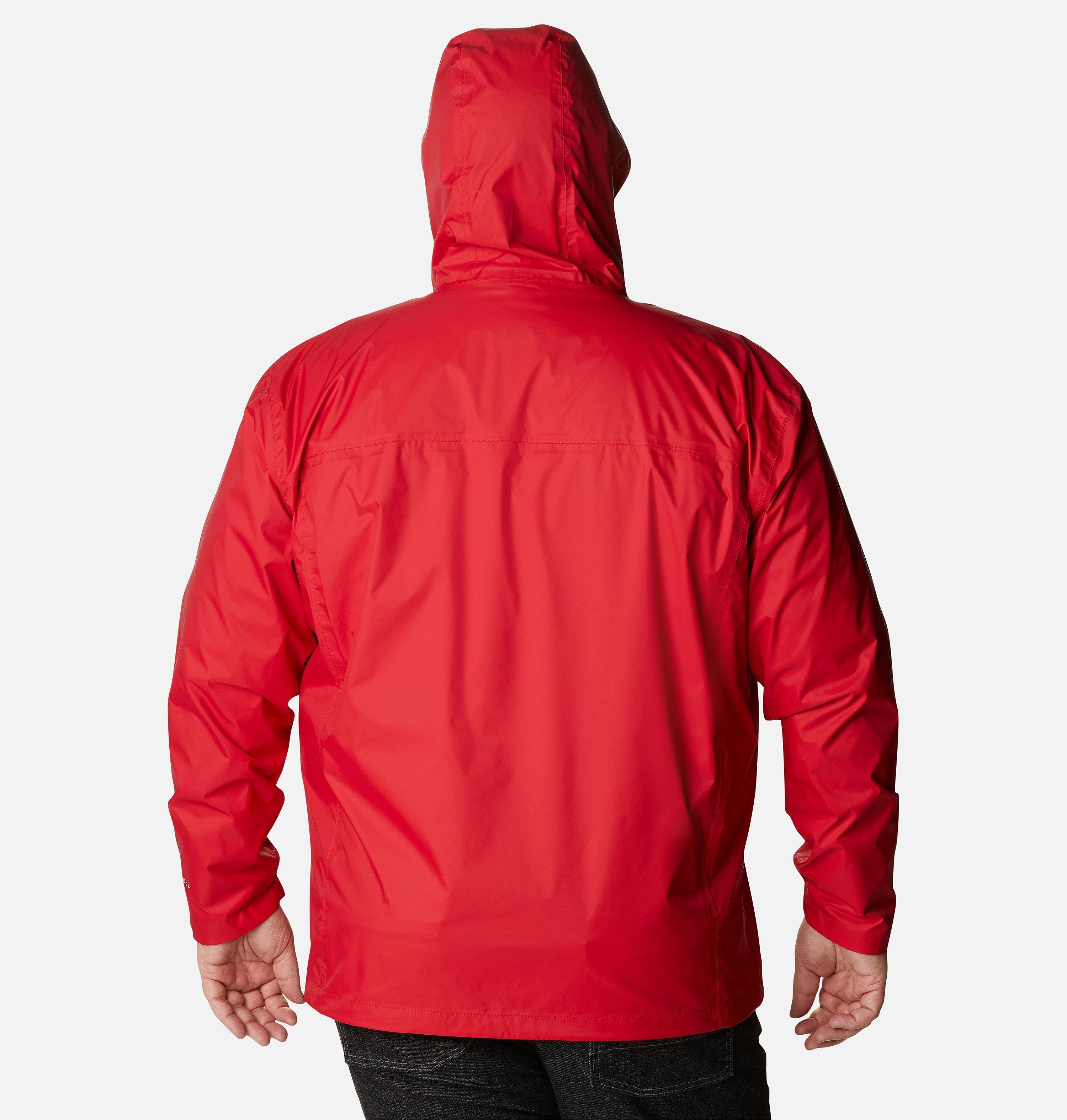 Men’s Watertight II Jacket - Big 2