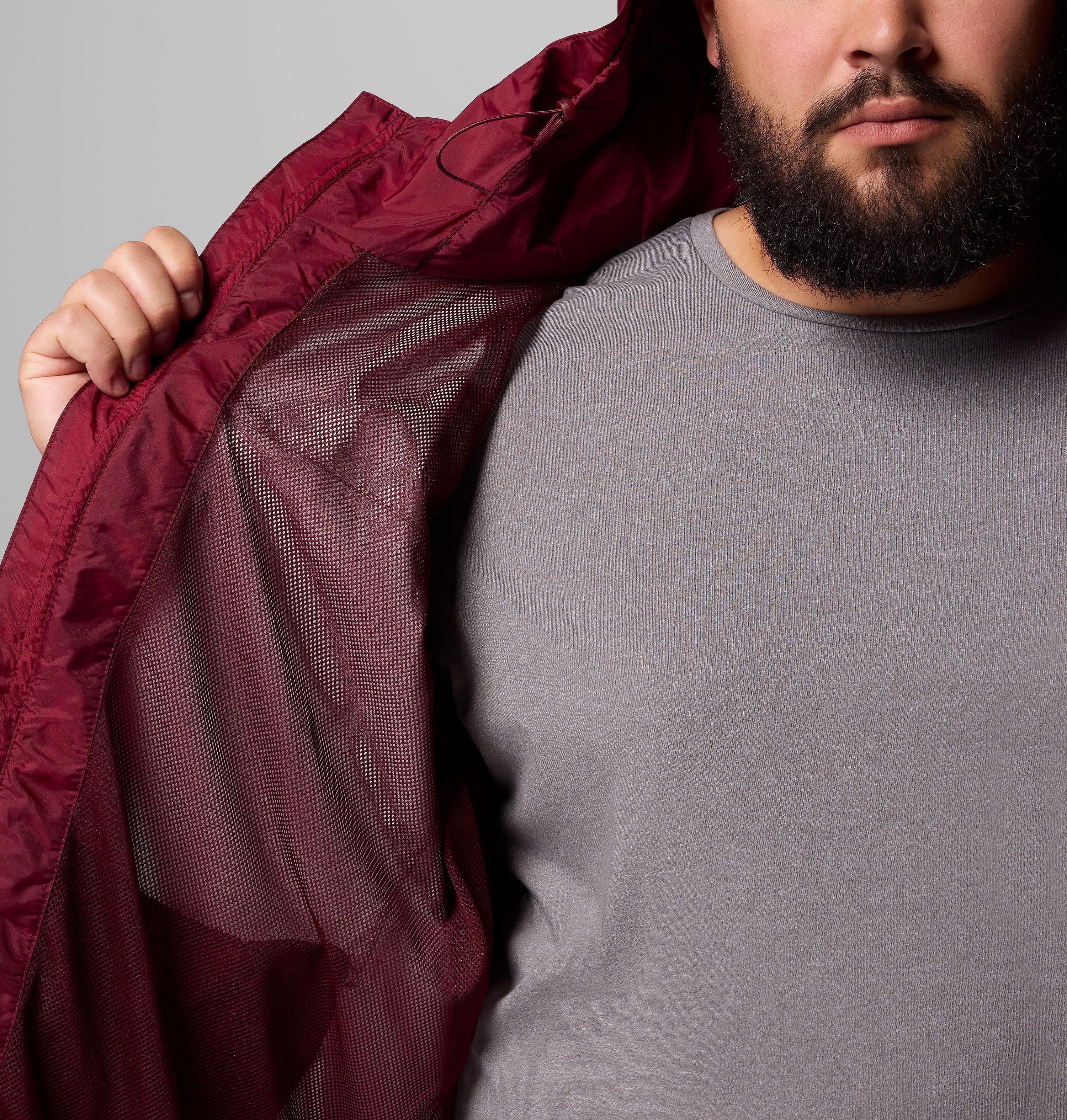 Men’s Watertight II Jacket - Big 6
