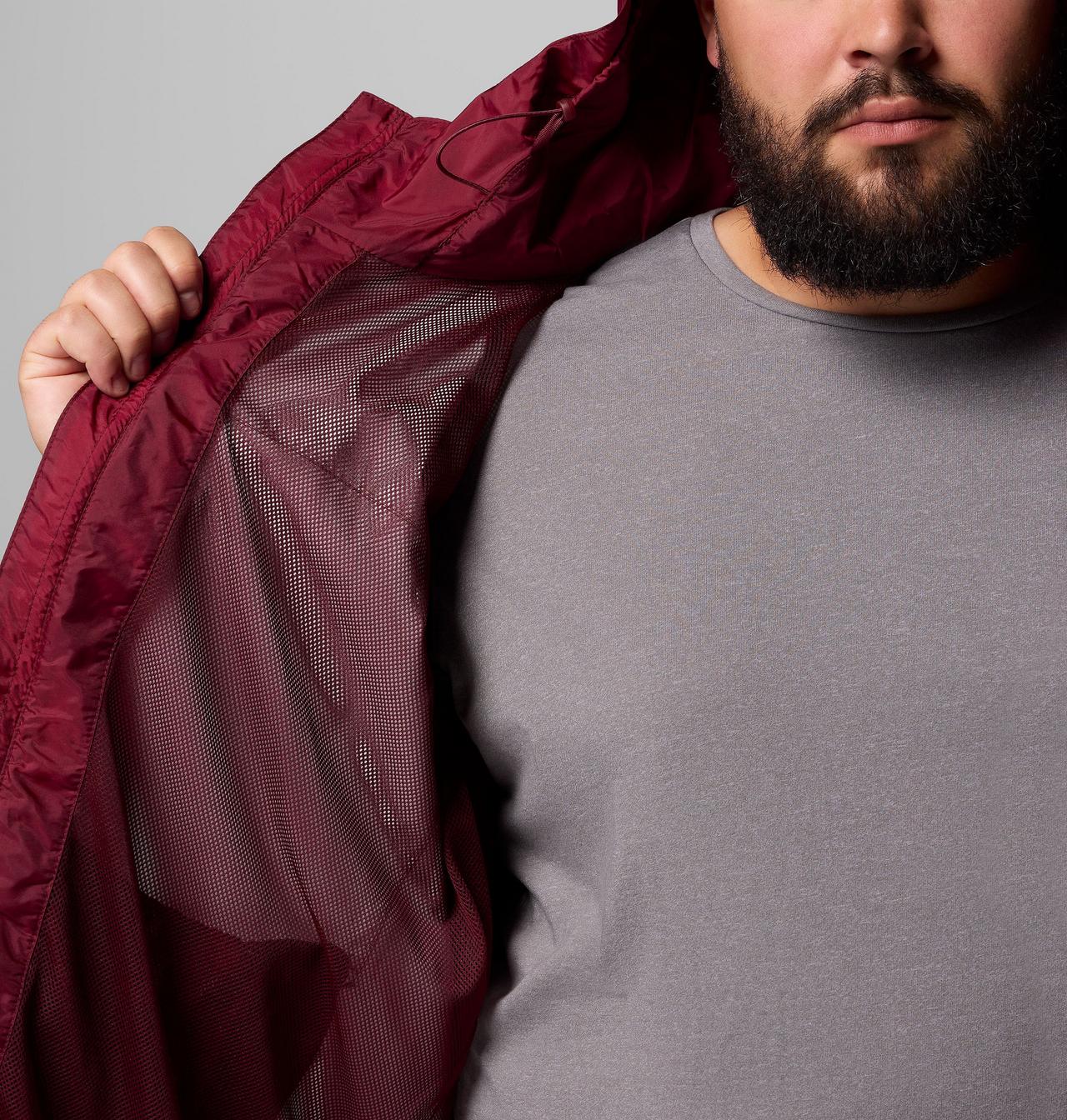 Men’s Watertight™ II Jacket - Big | 624 | 6X 6