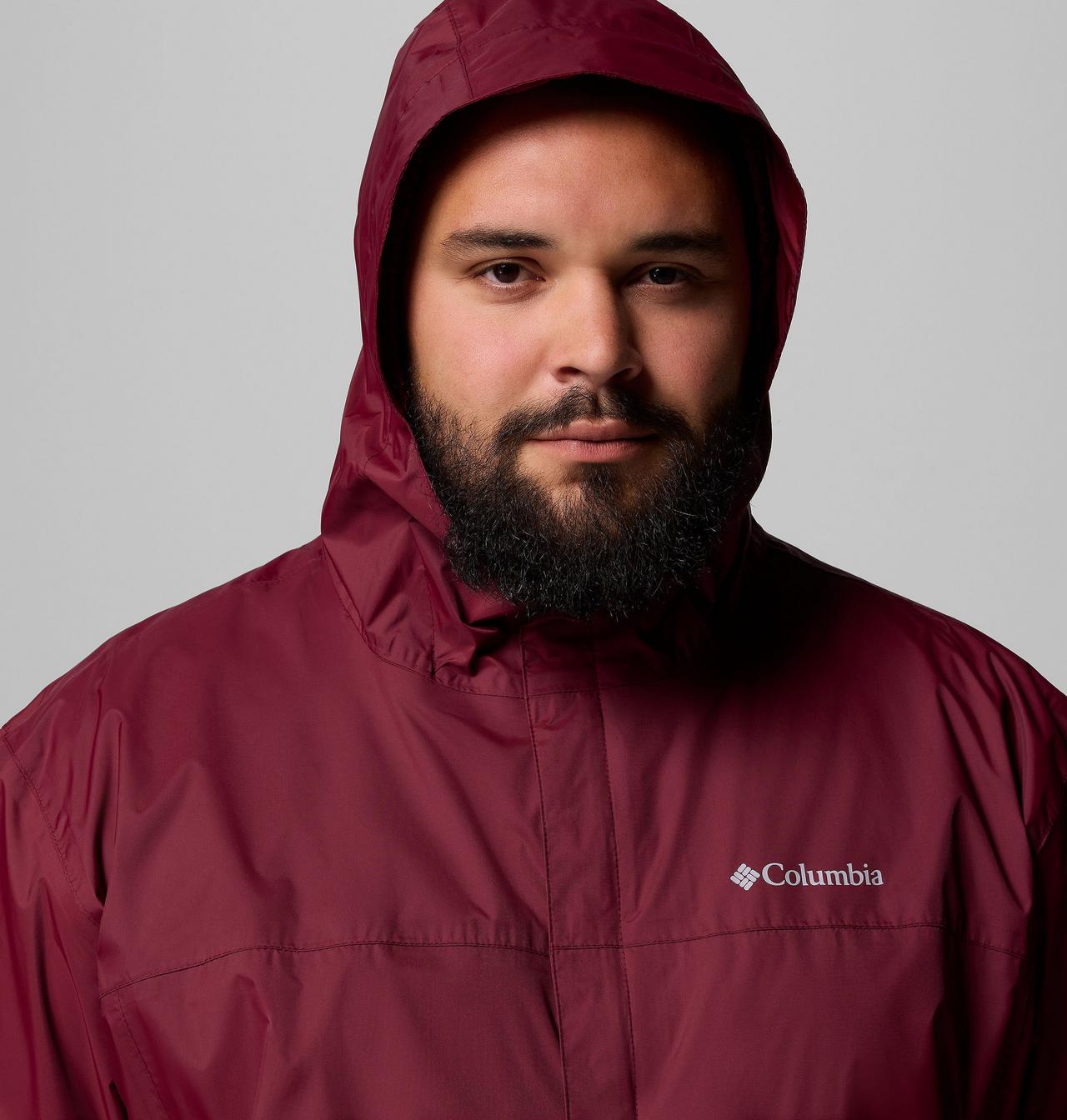 Men’s Watertight™ II Jacket - Big | 624 | 6X 7