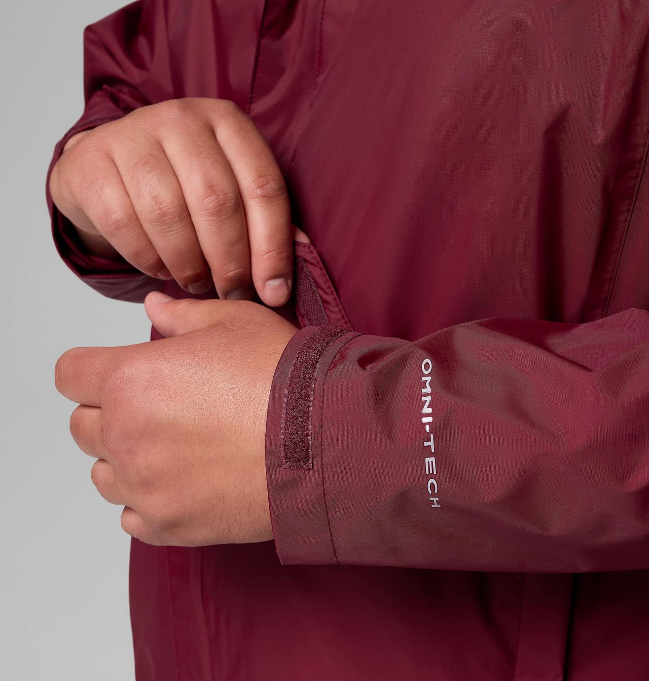 Men’s Watertight™ II Jacket - Big | 624 | 6X 8