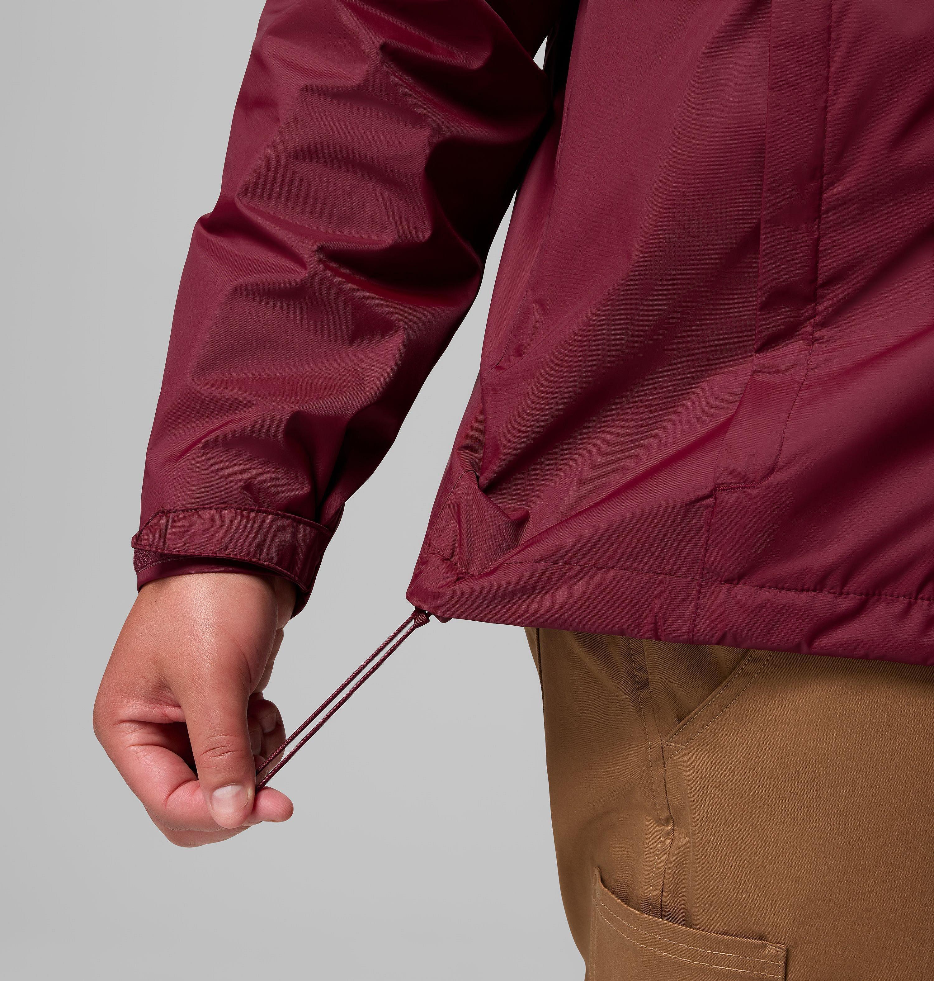 Men’s Watertight II Jacket - Big 9