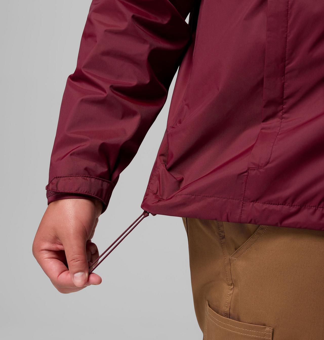 Men’s Watertight™ II Jacket - Big | 624 | 6X 9