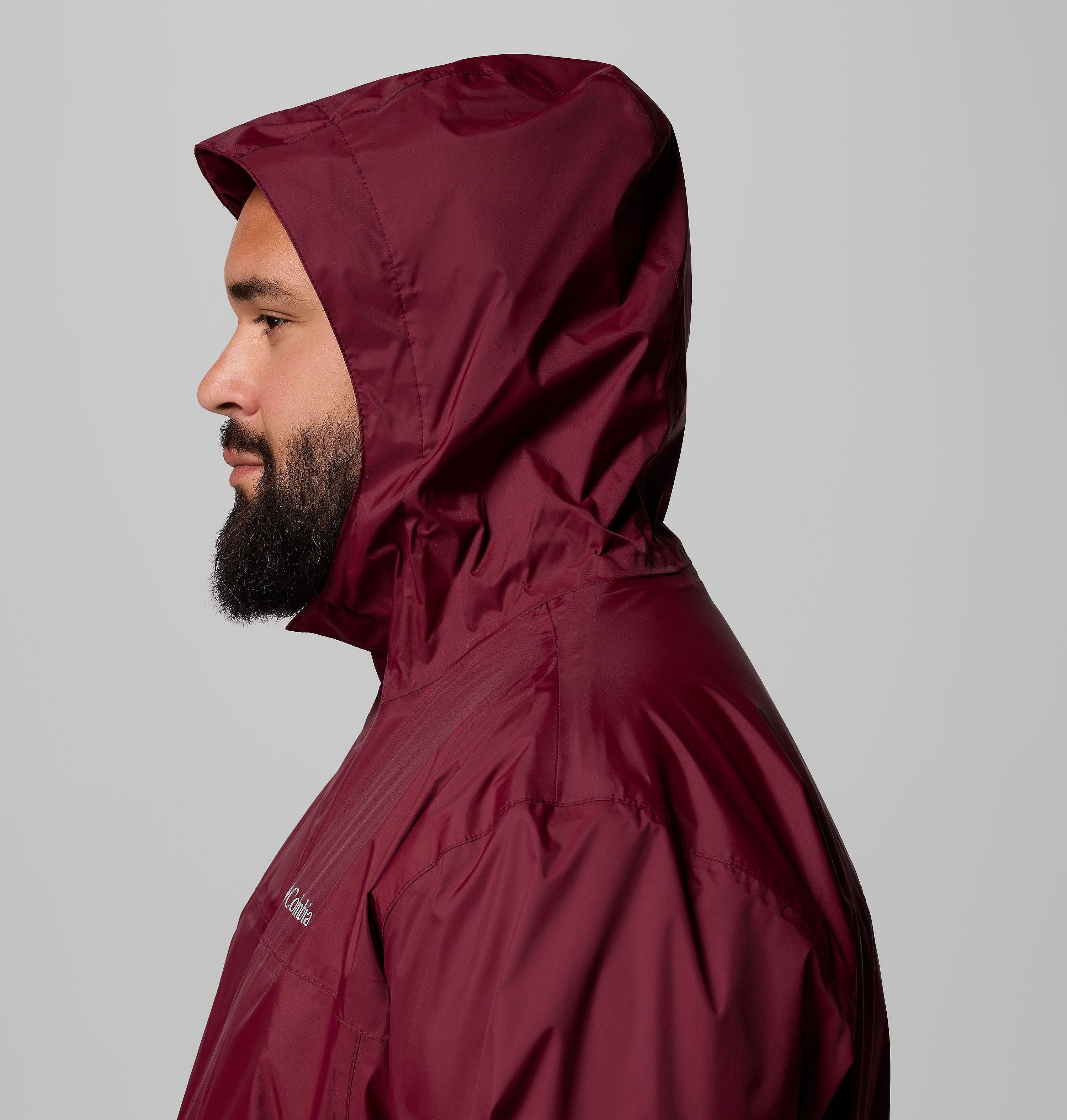 Men’s Watertight II Jacket - Big 10