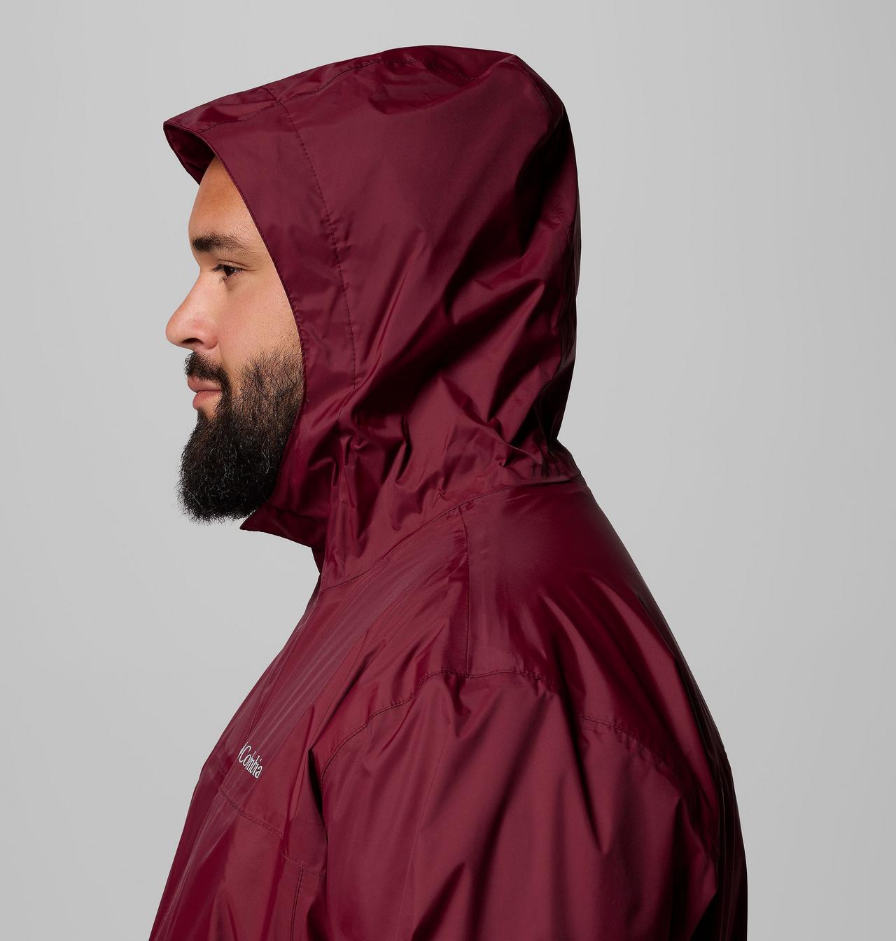 Men’s Watertight™ II Jacket - Big | 624 | 6X 10