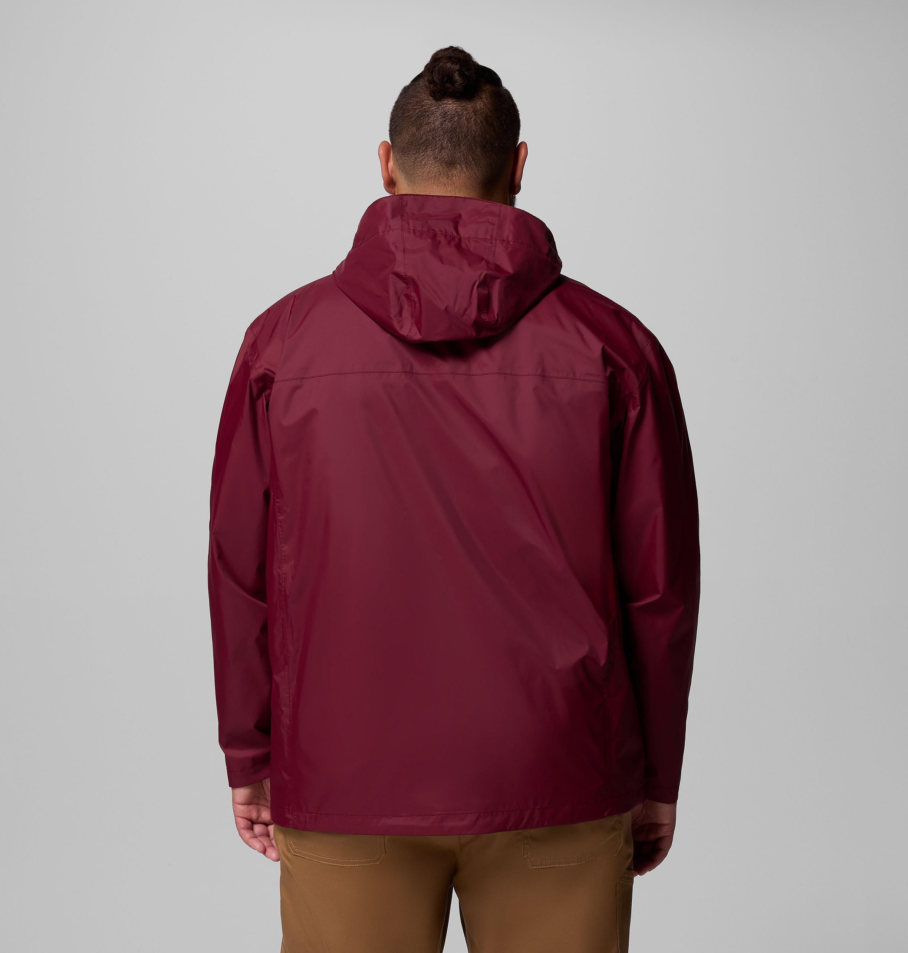 Men’s Watertight II Jacket - Big 3