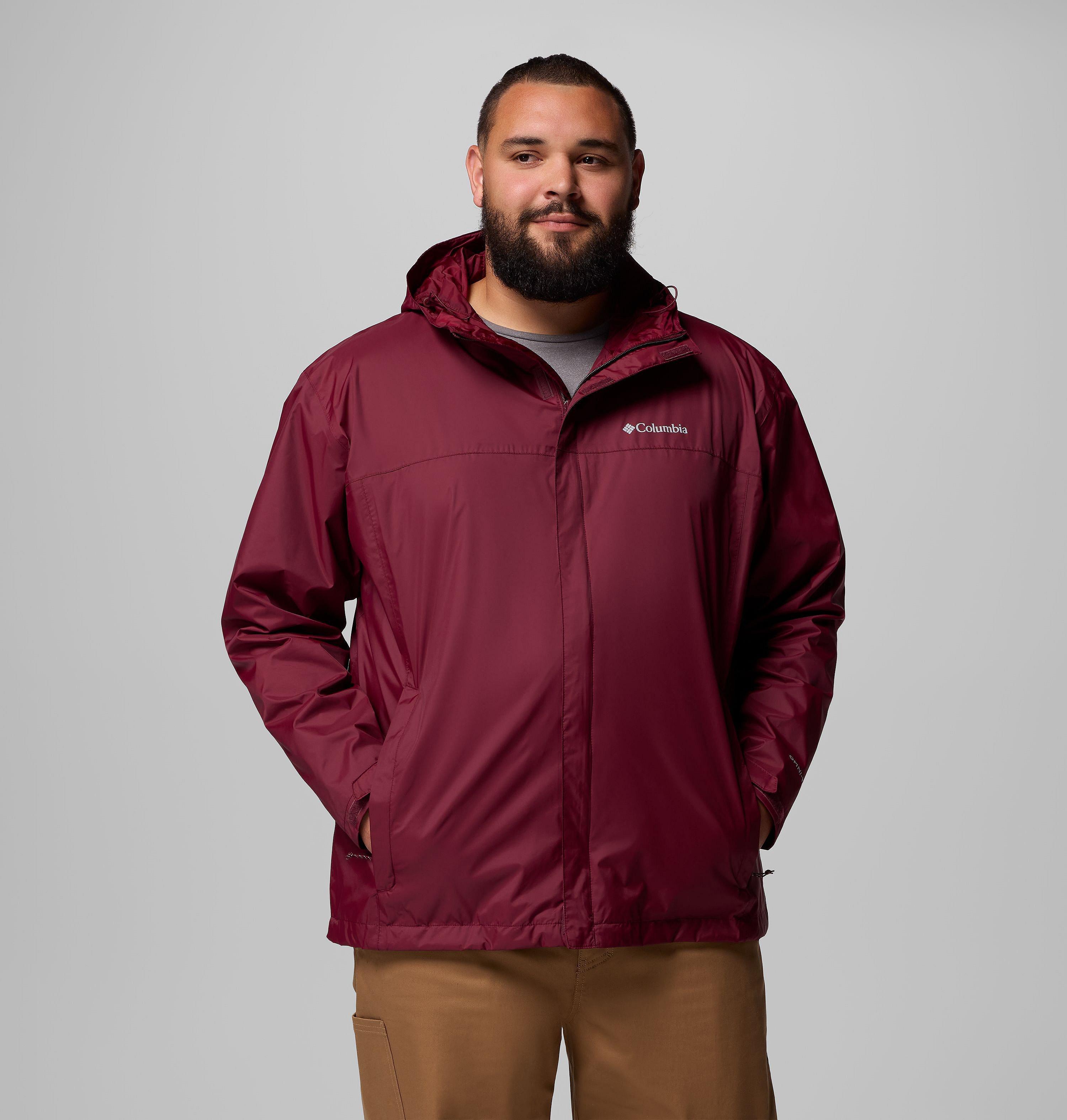 Men’s Watertight II Jacket - Big 1