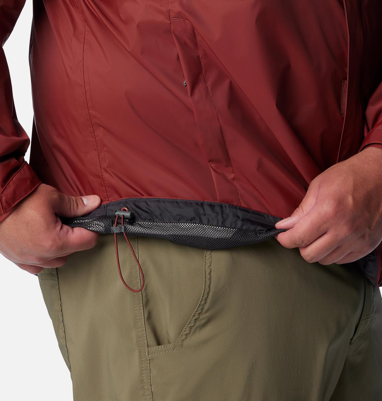 Men’s Watertight™ II Jacket - Big | 681 | 4X 6