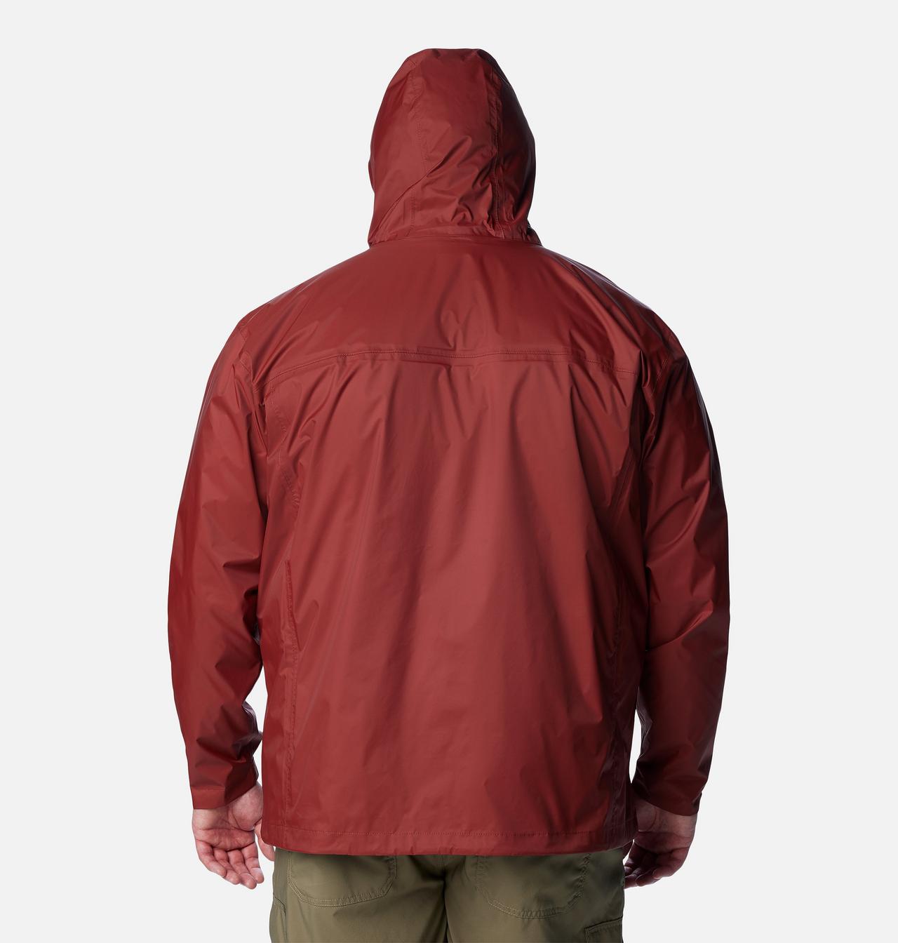 Men’s Watertight™ II Jacket - Big | 681 | 4X 2