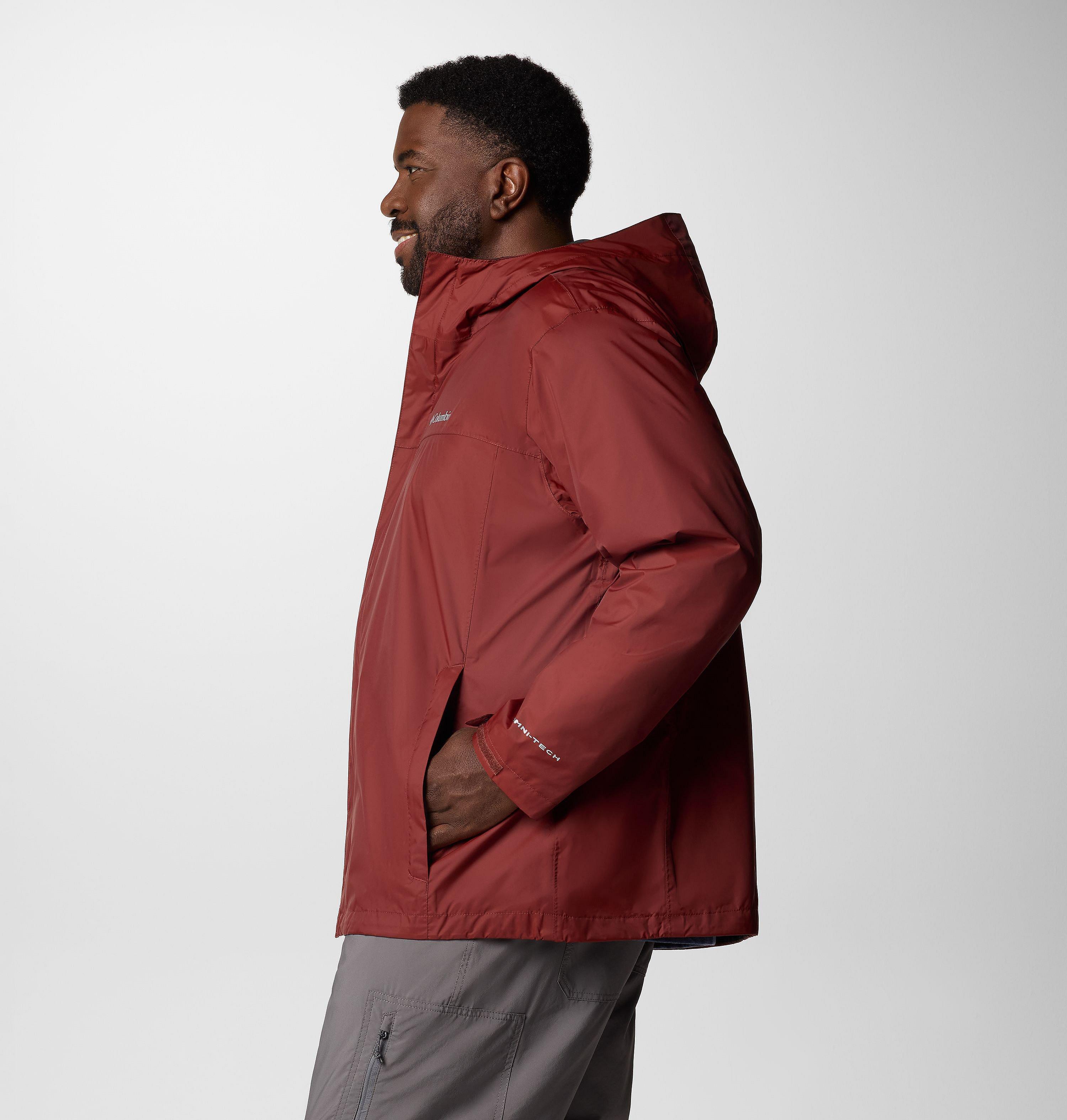Men’s Watertight II Jacket - Big 4