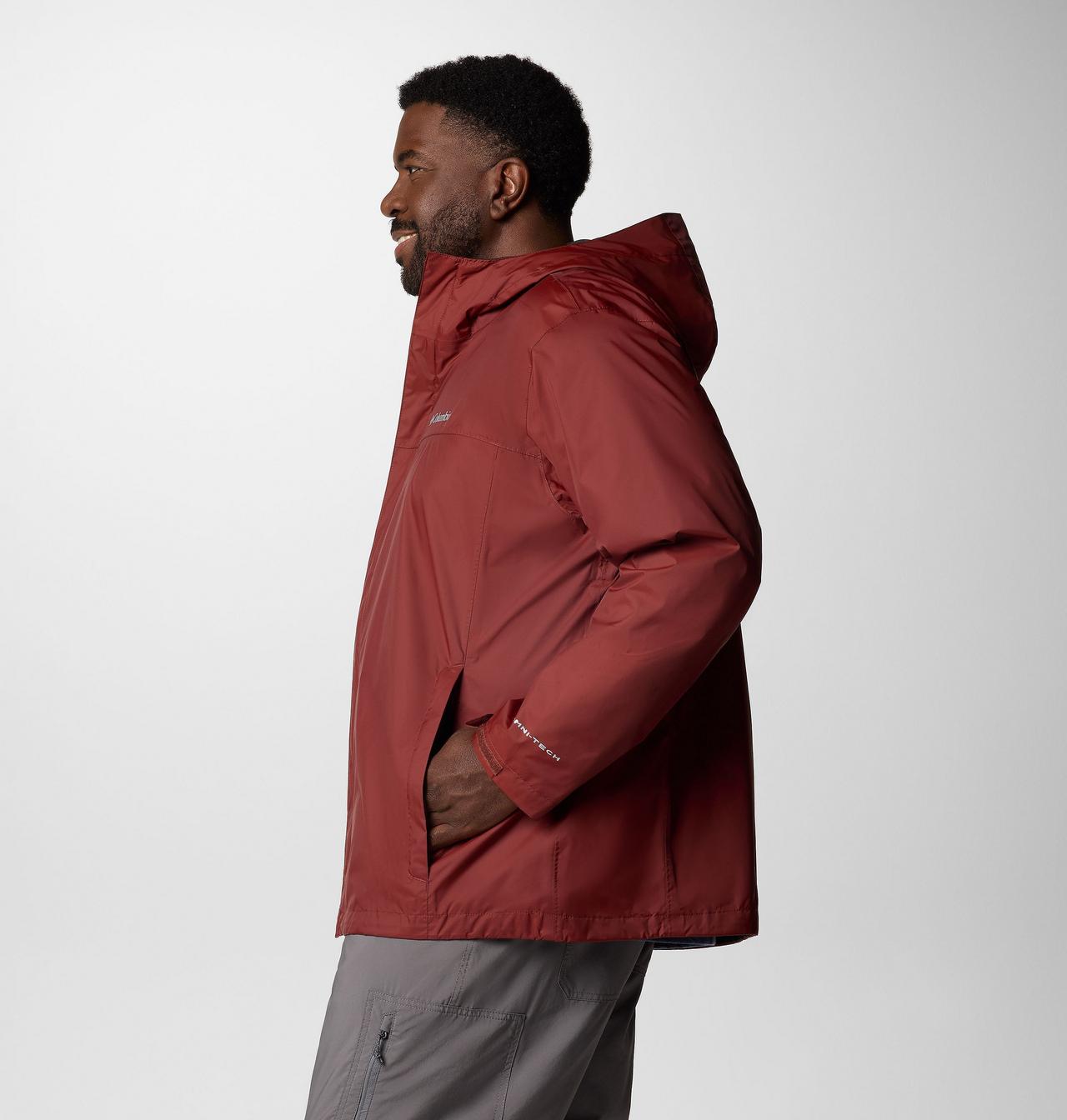 Men’s Watertight™ II Jacket - Big 4