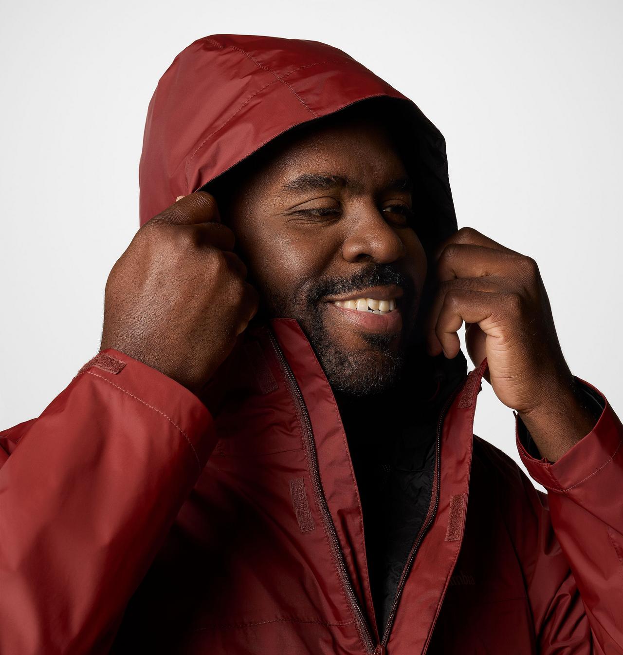 Men’s Watertight™ II Jacket - Big 5