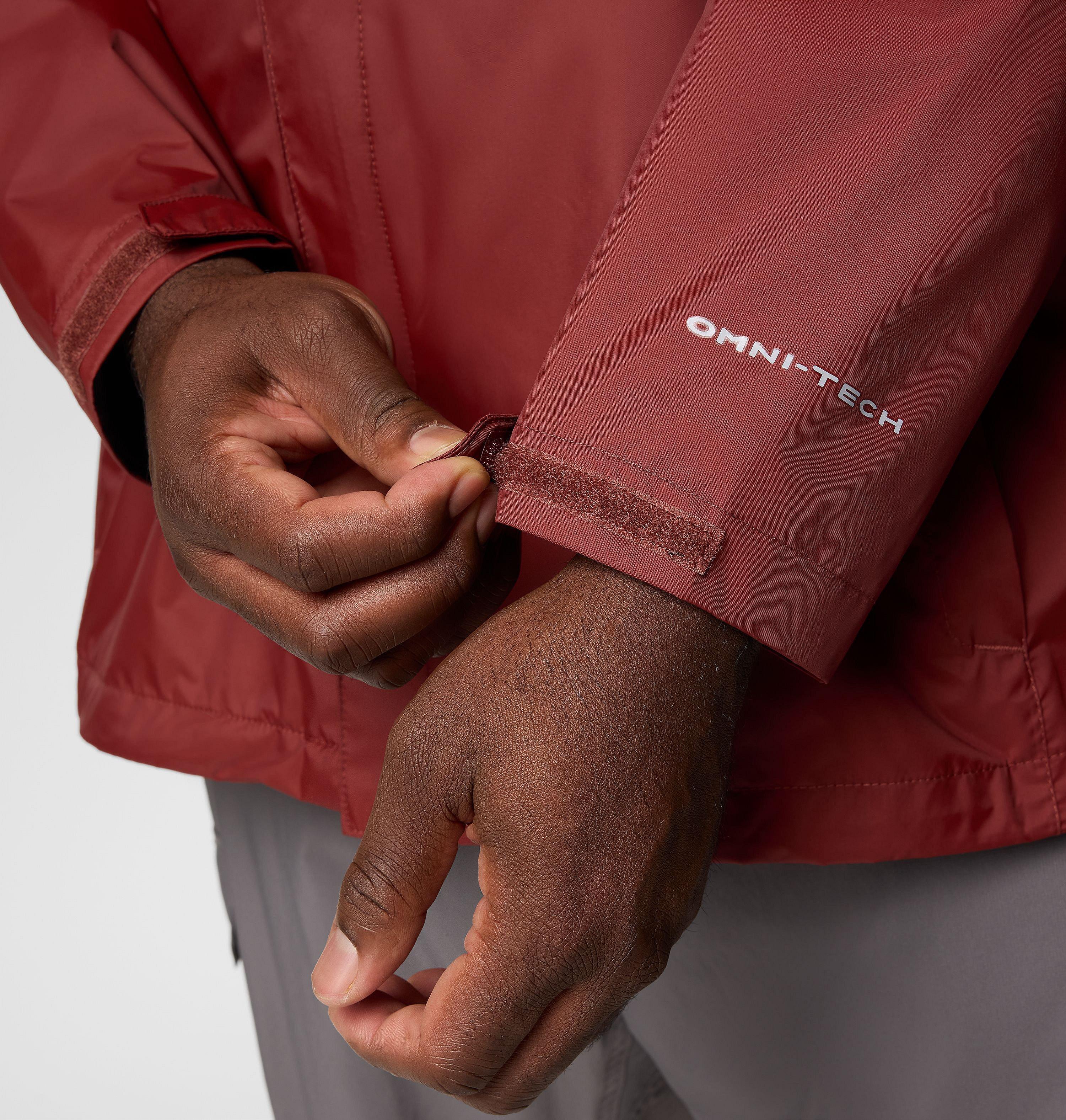 Men’s Watertight II Jacket - Big 6