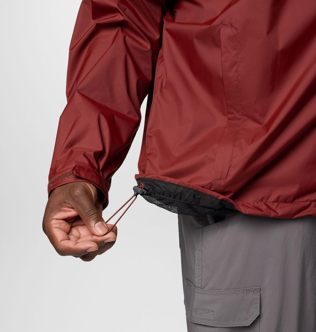 Men’s Watertight™ II Jacket - Big 7