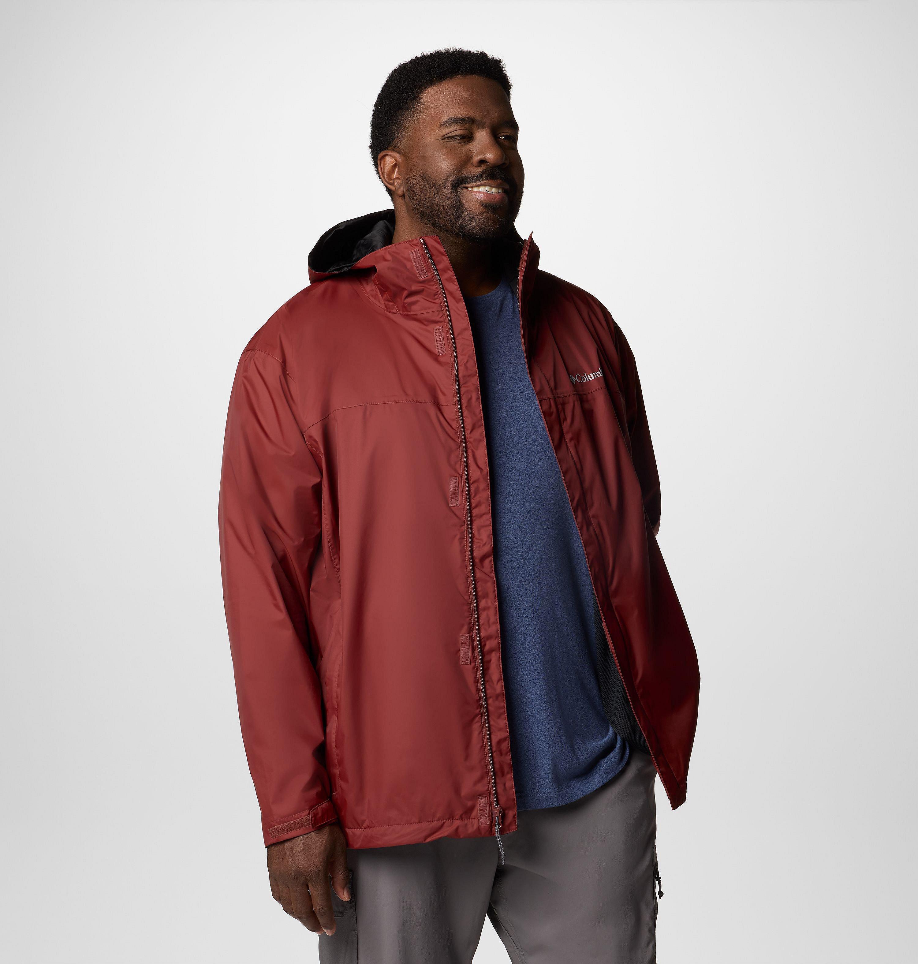 Men’s Watertight II Jacket - Big 9