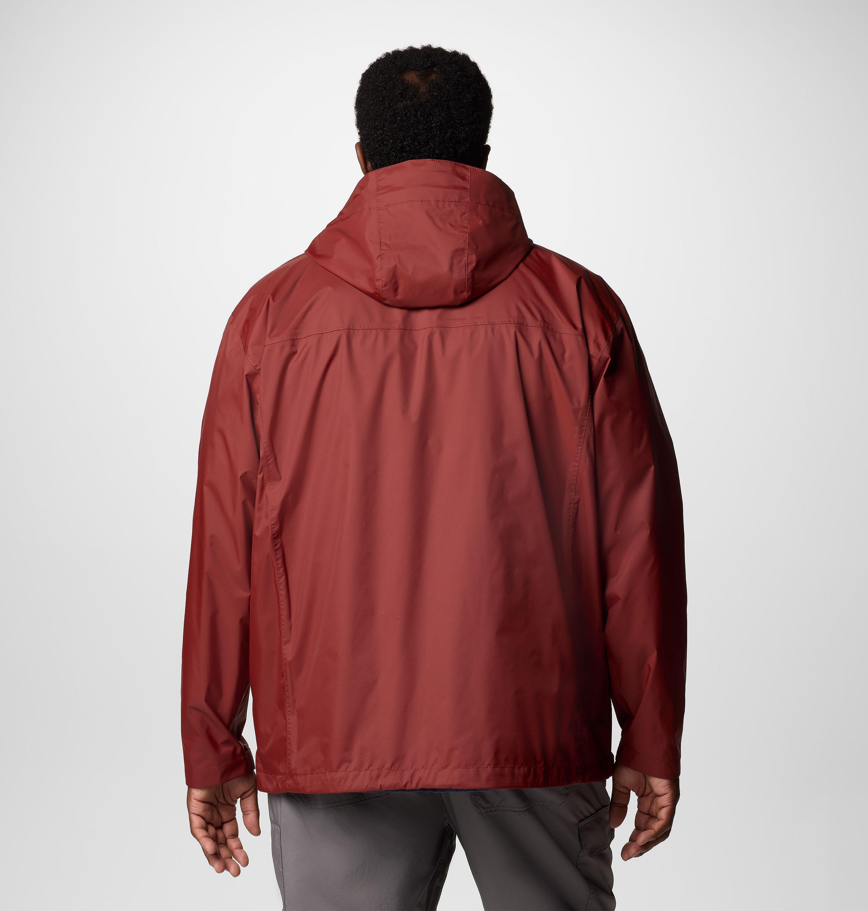 Men’s Watertight II Jacket - Big 3