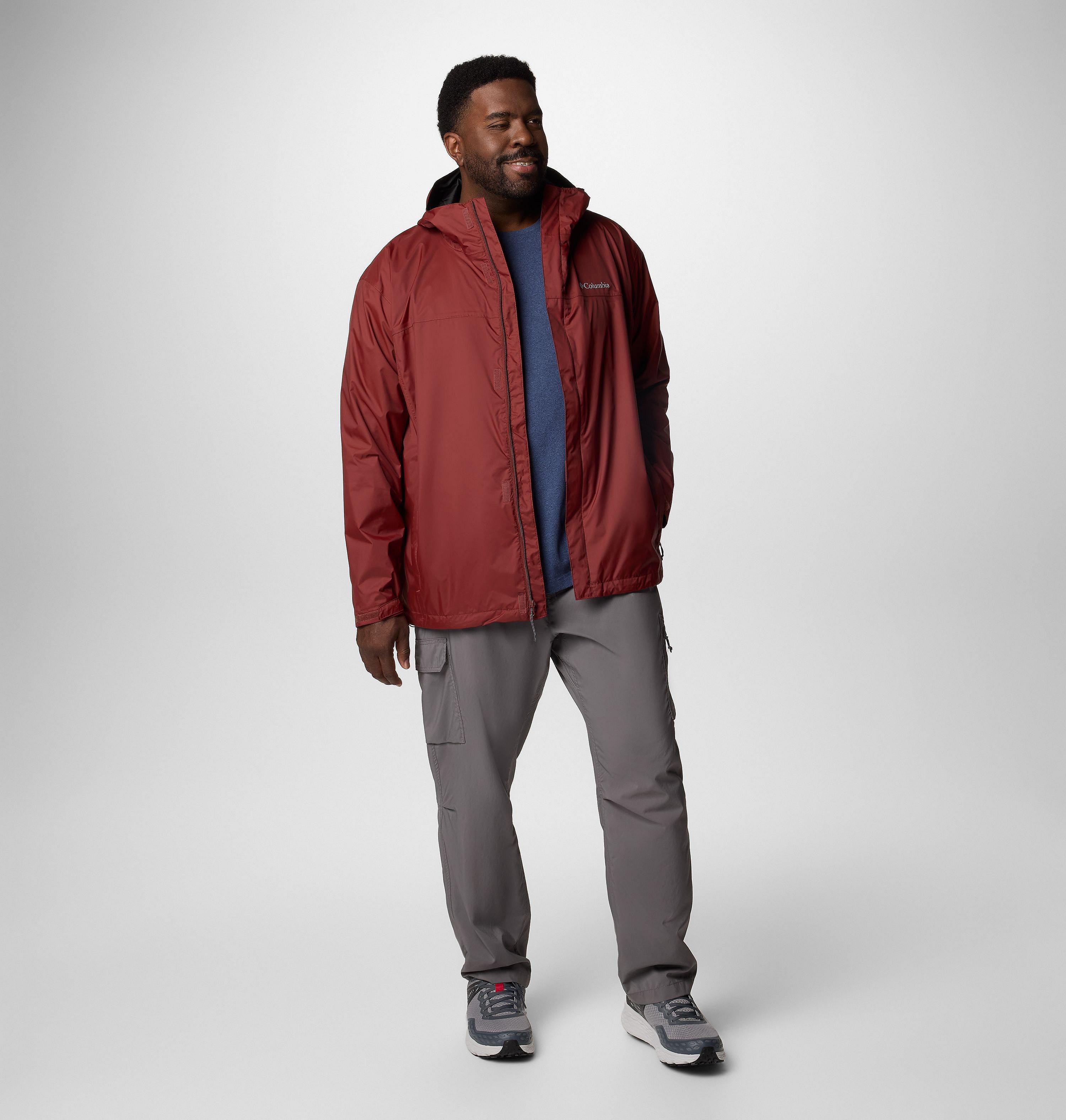 Men’s Watertight II Jacket - Big 2
