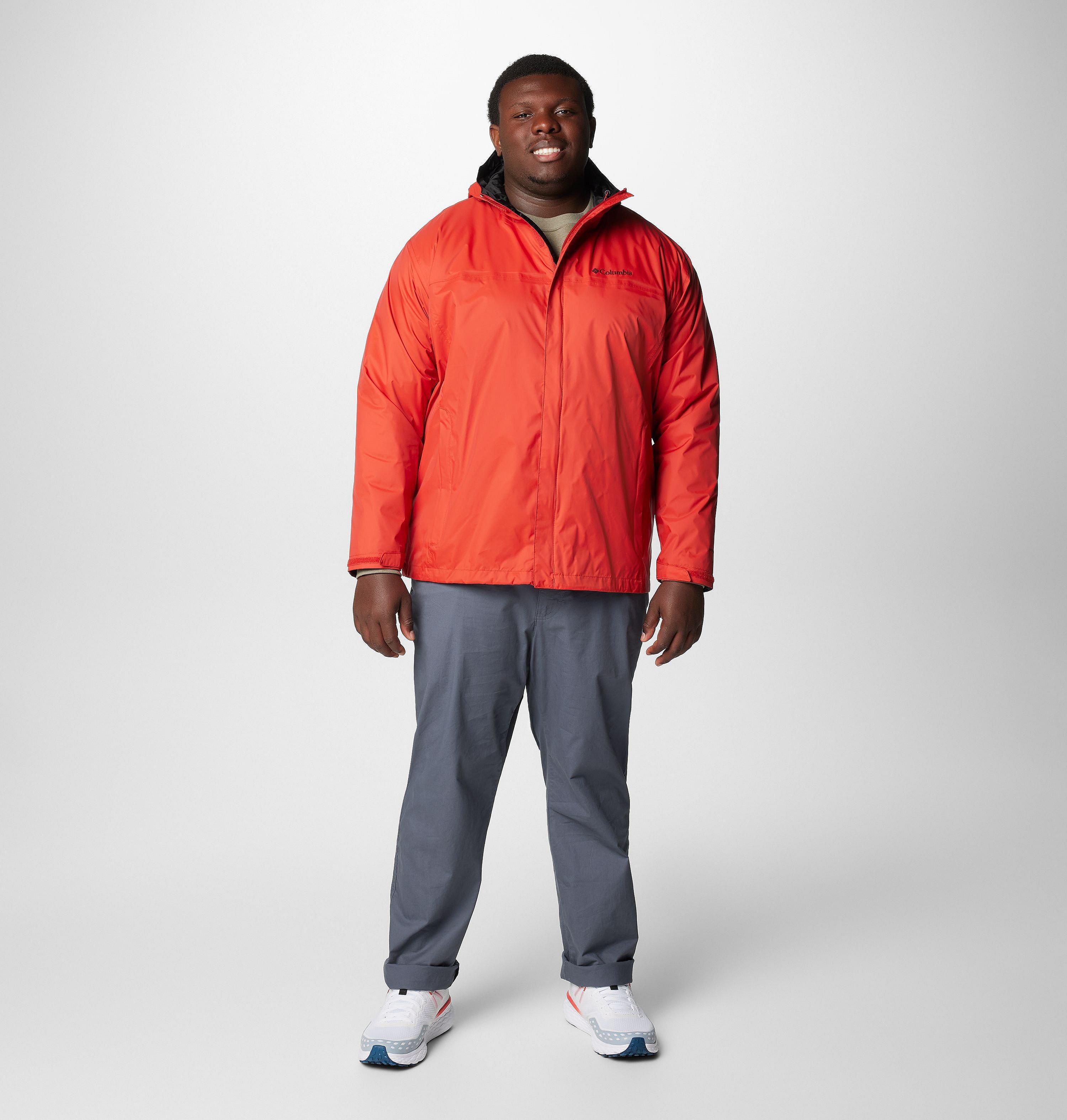 Men’s Watertight II Jacket - Big 3