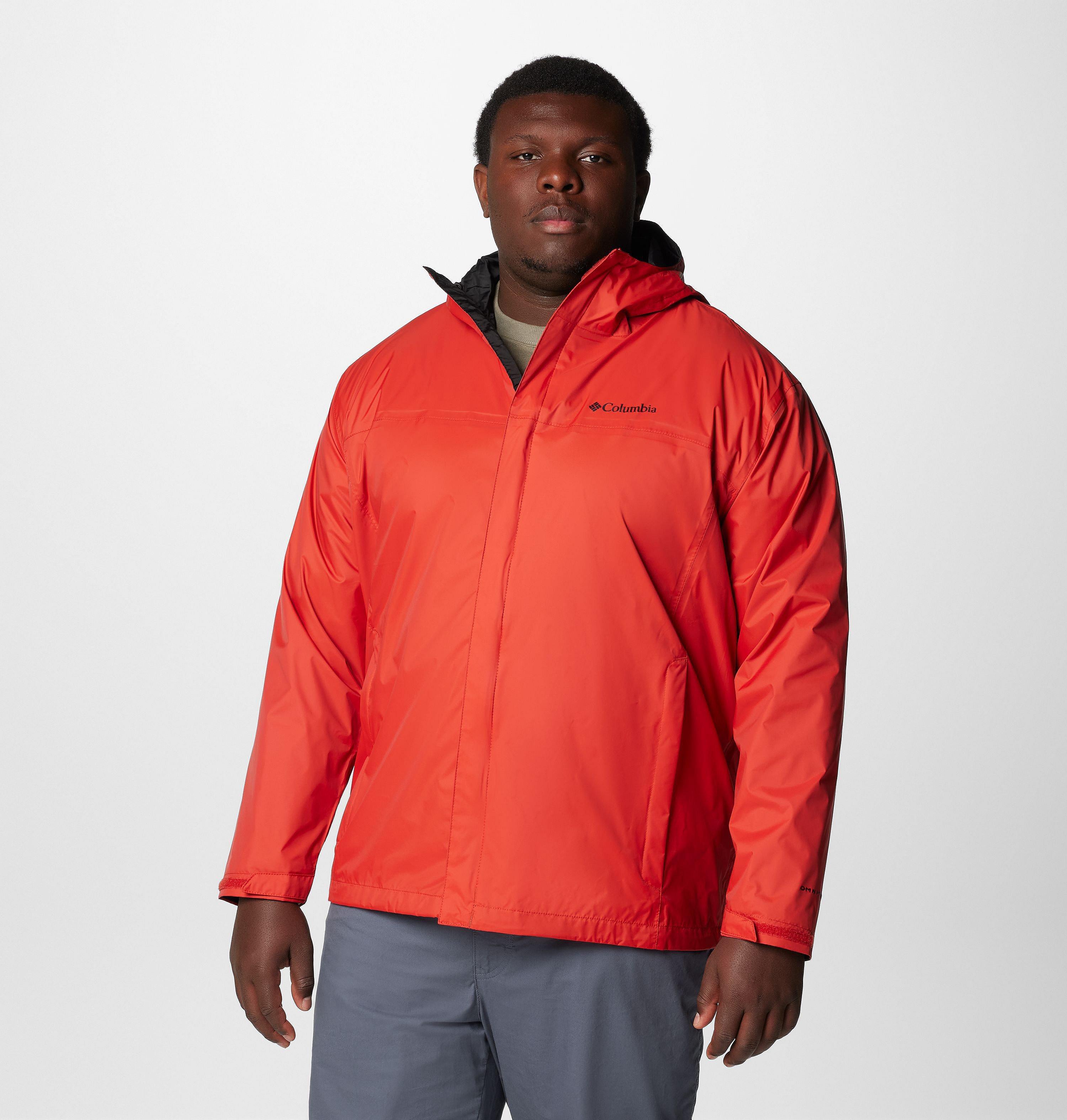 Men’s Watertight II Jacket - Big 4