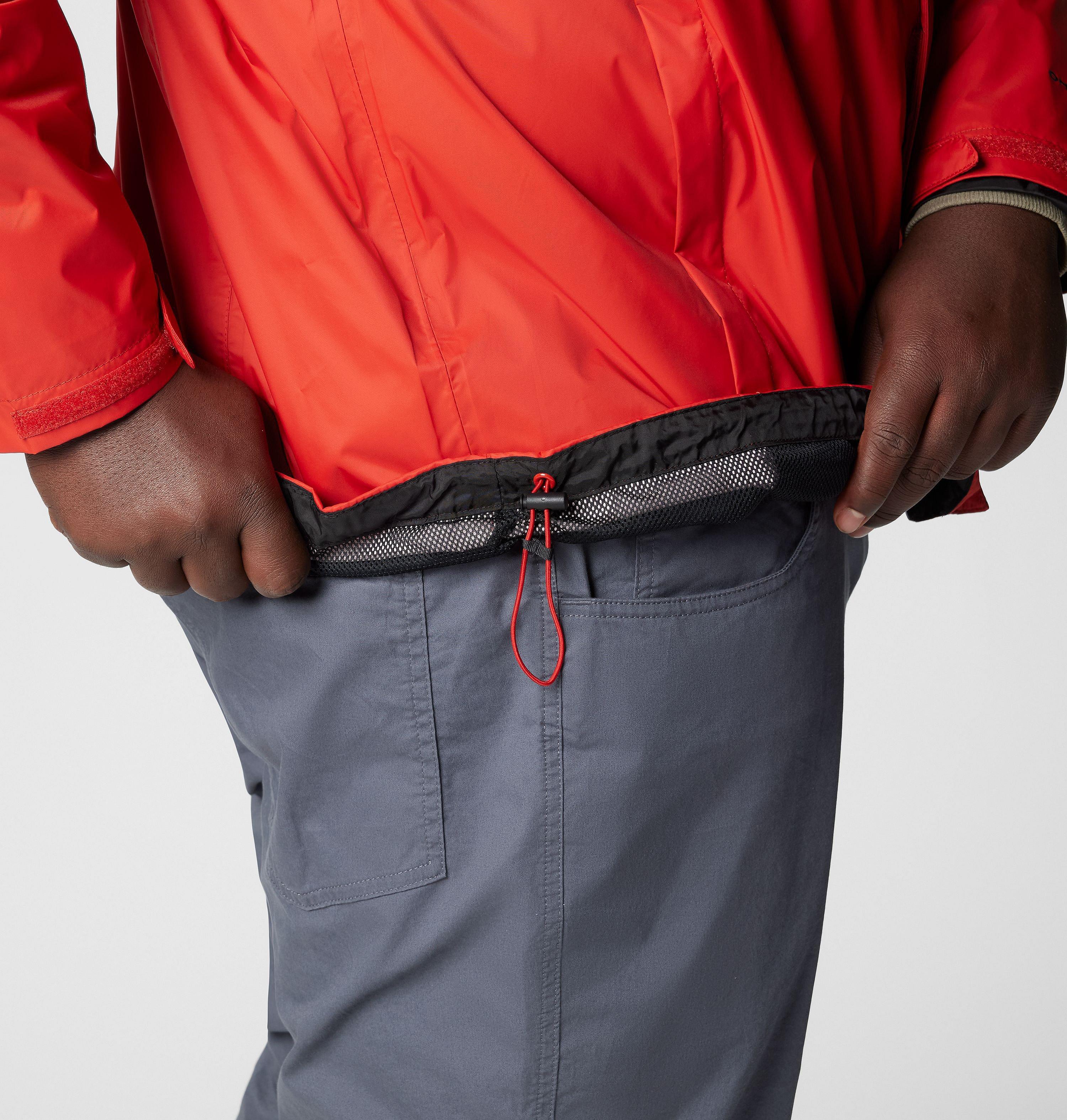 Men’s Watertight II Jacket - Big 6