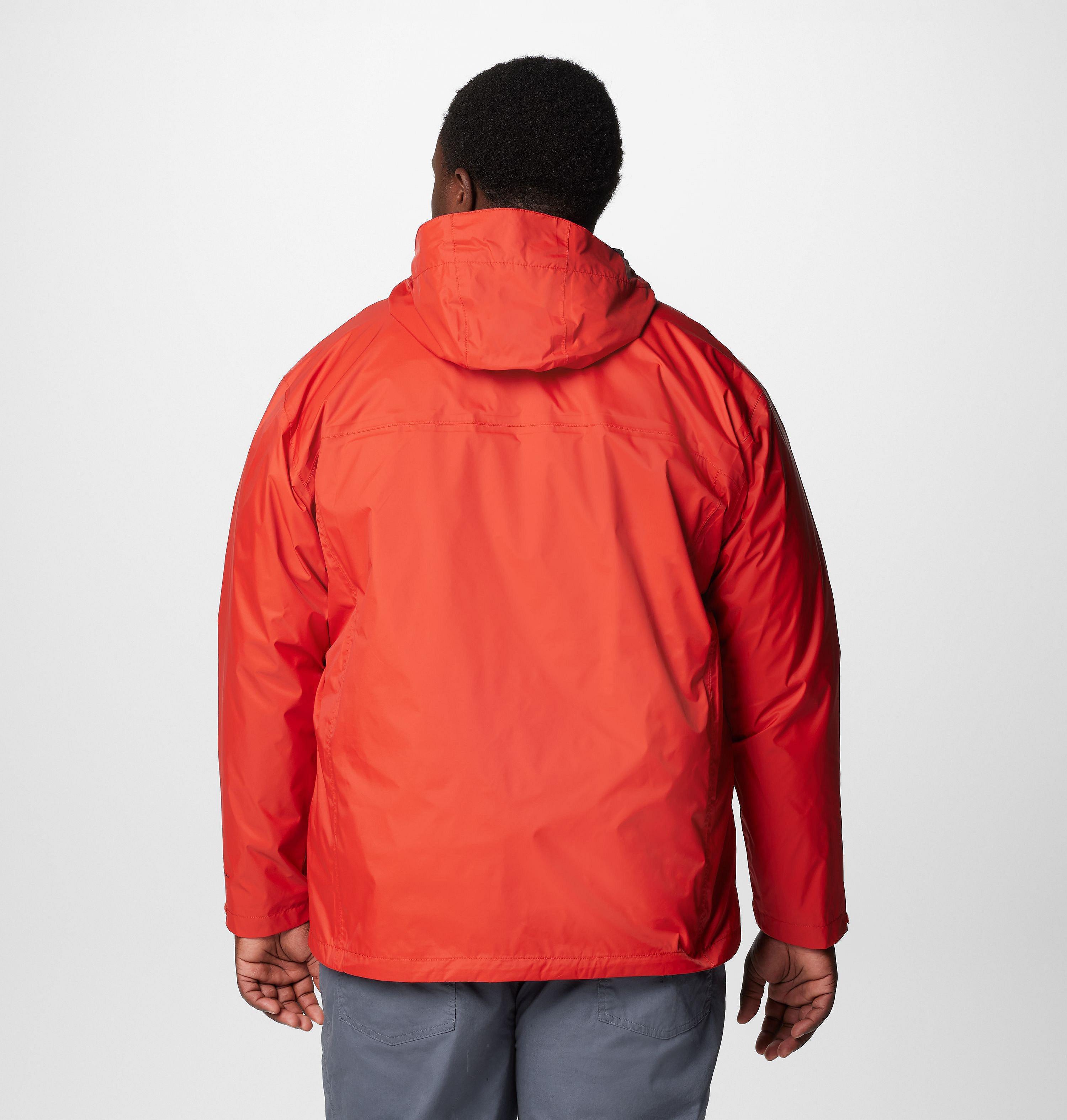 Men’s Watertight II Jacket - Big 2