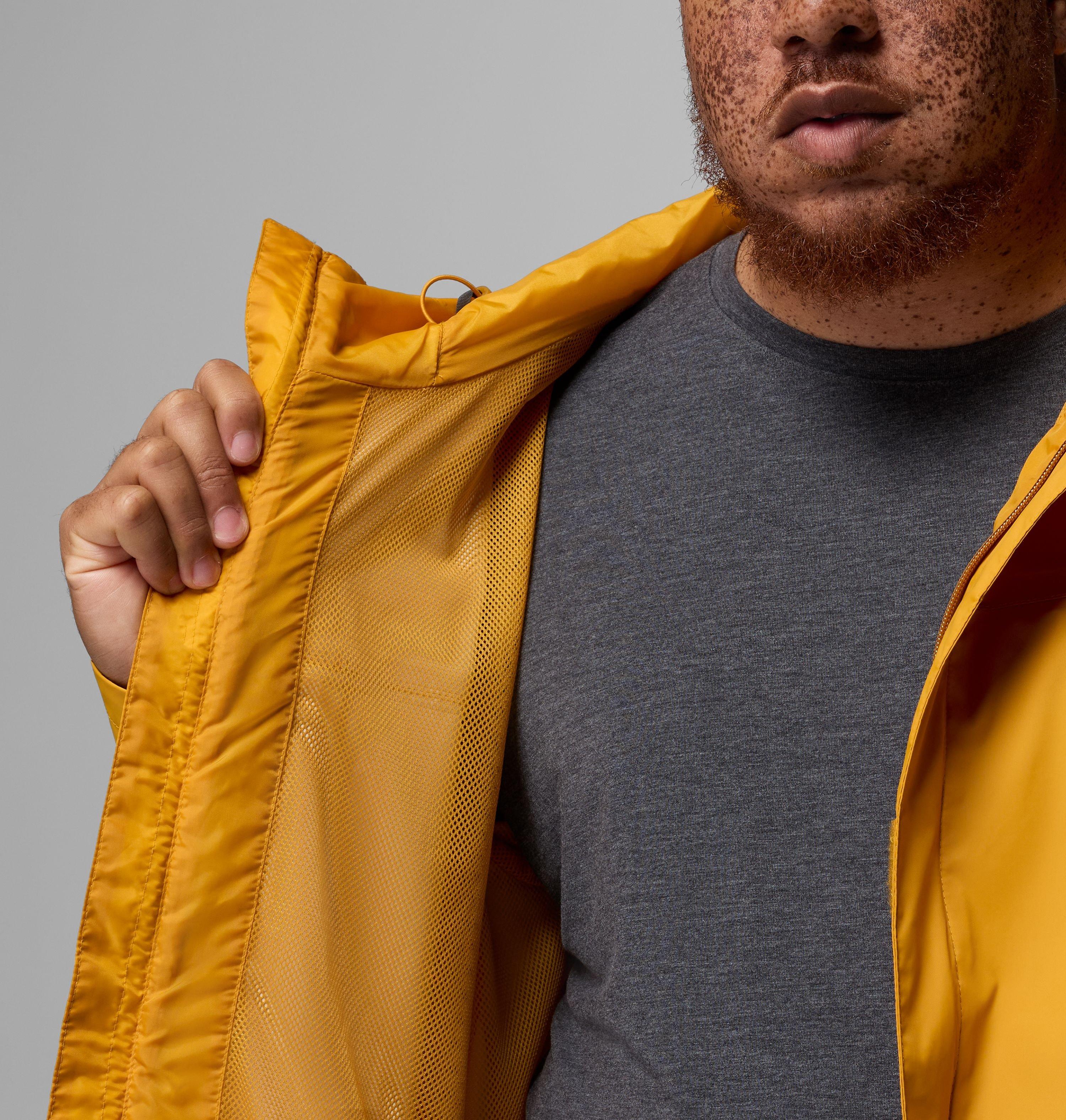 Men’s Watertight II Jacket - Big | 735 | 5X 6