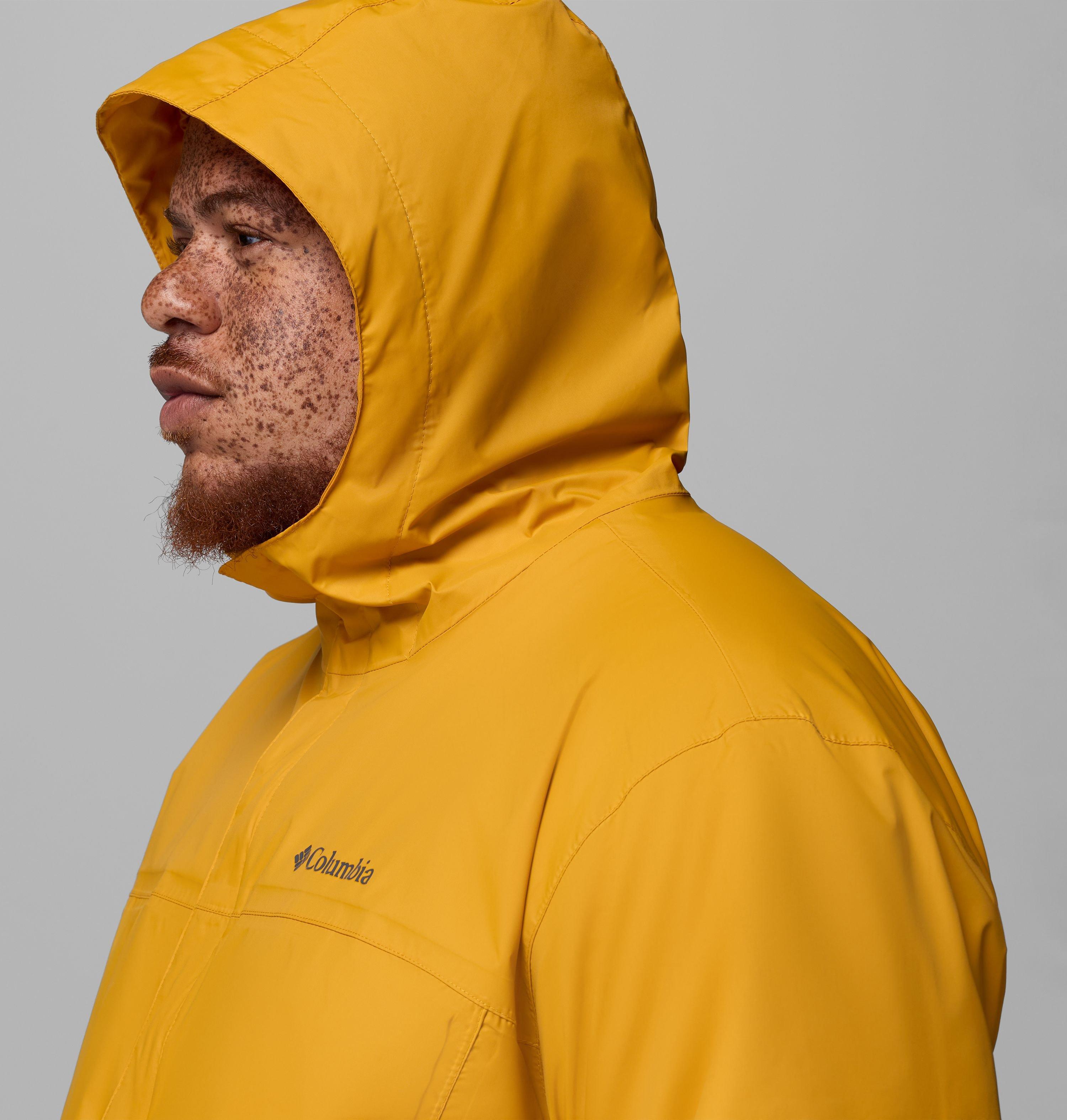 Men’s Watertight II Jacket - Big | 735 | 5X 8