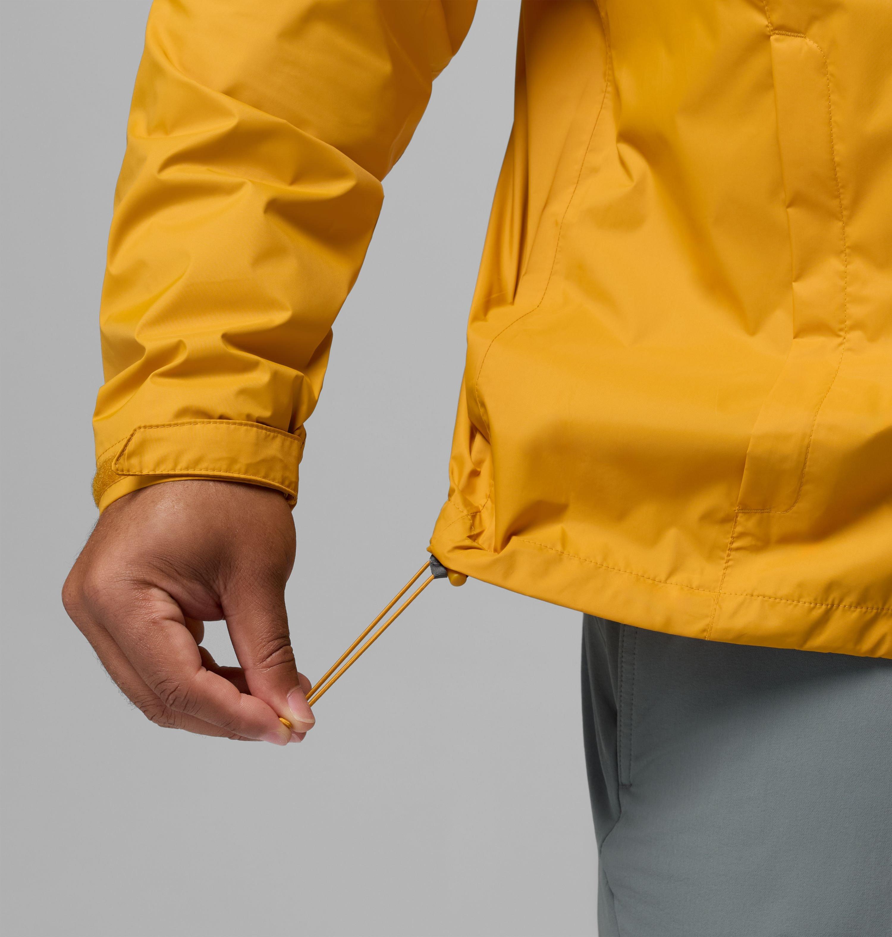 Men’s Watertight II Jacket - Big | 735 | 5X 9