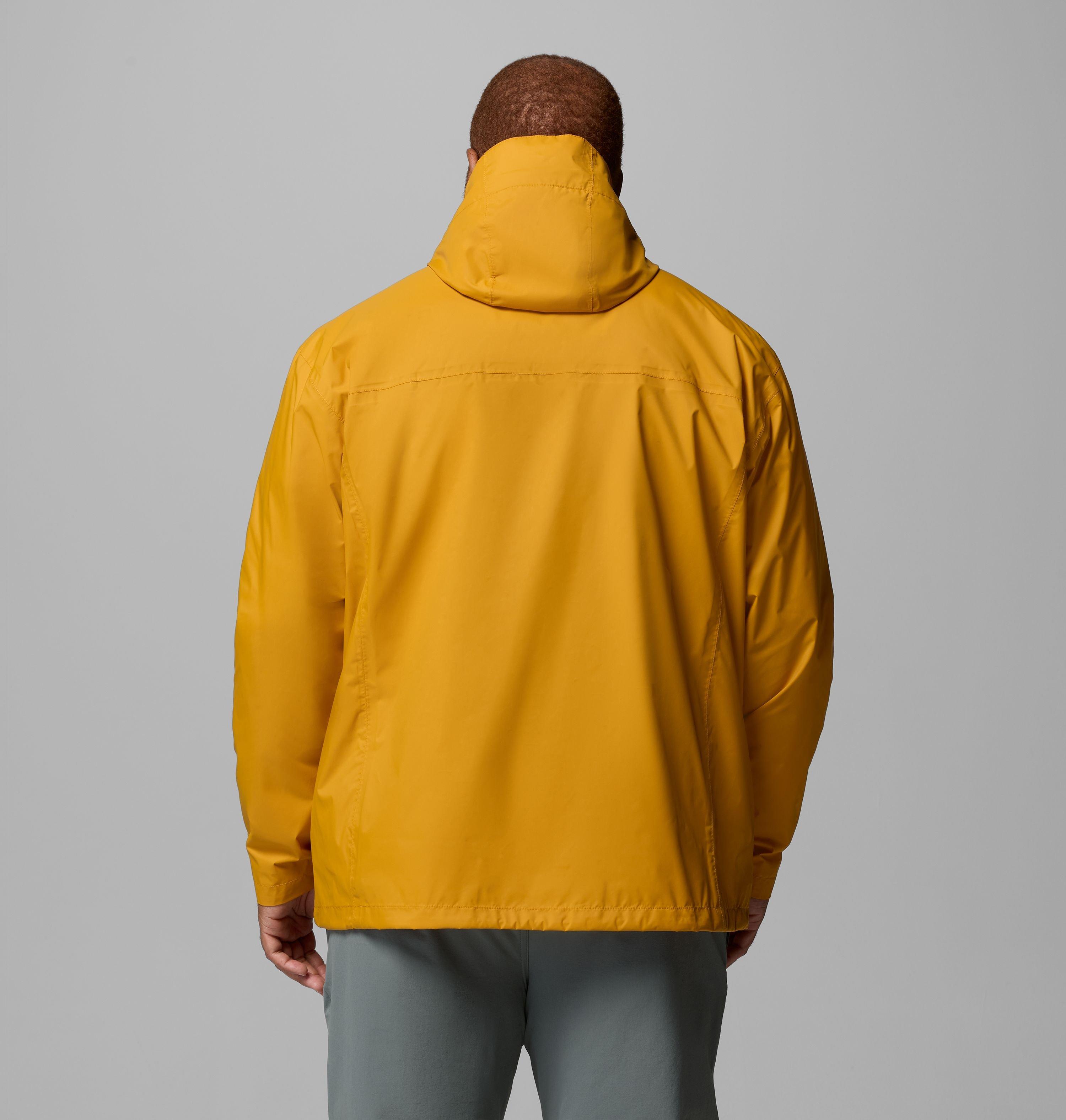 Men’s Watertight II Jacket - Big | 735 | 5X 3