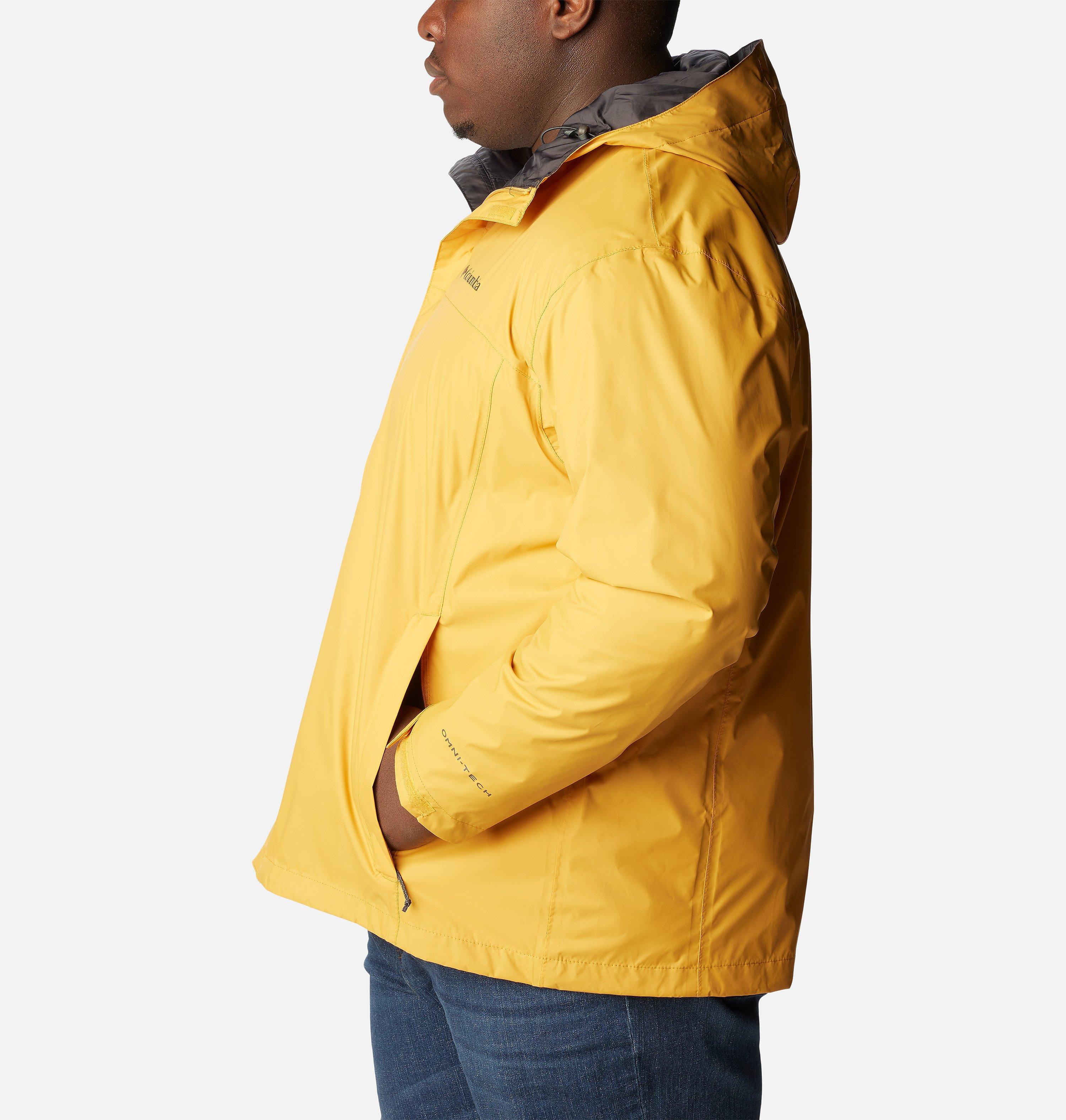 Men’s Watertight II Jacket - Big 3