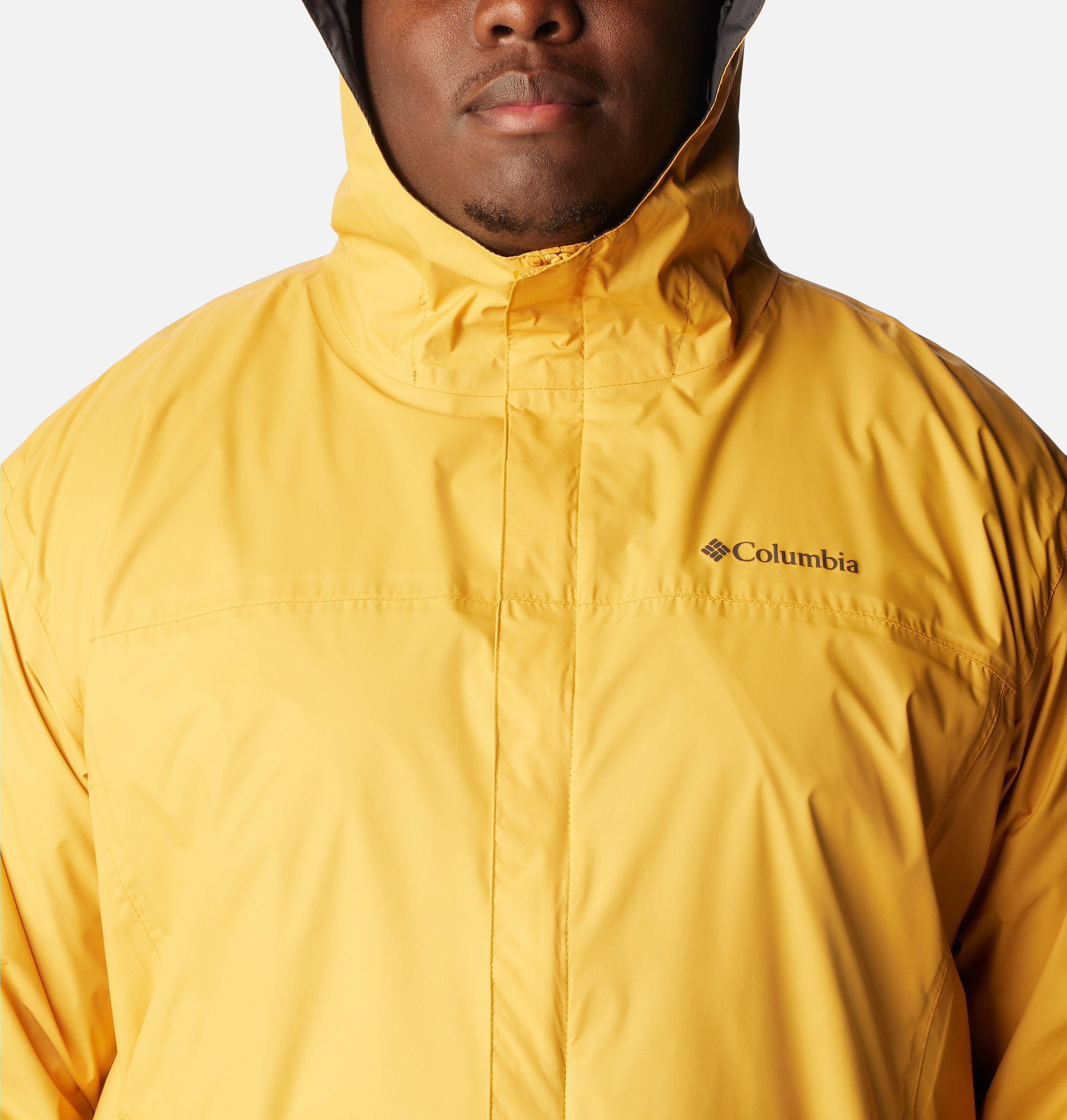 Men’s Watertight II Jacket - Big 4