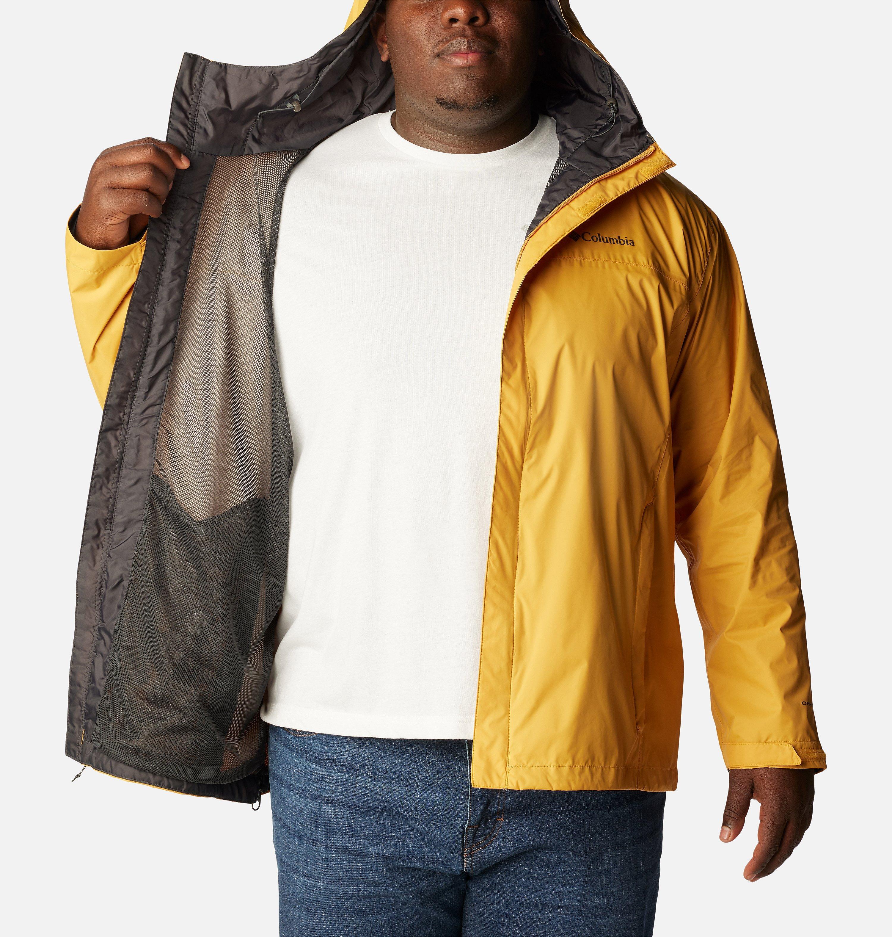 Men’s Watertight II Jacket - Big 5