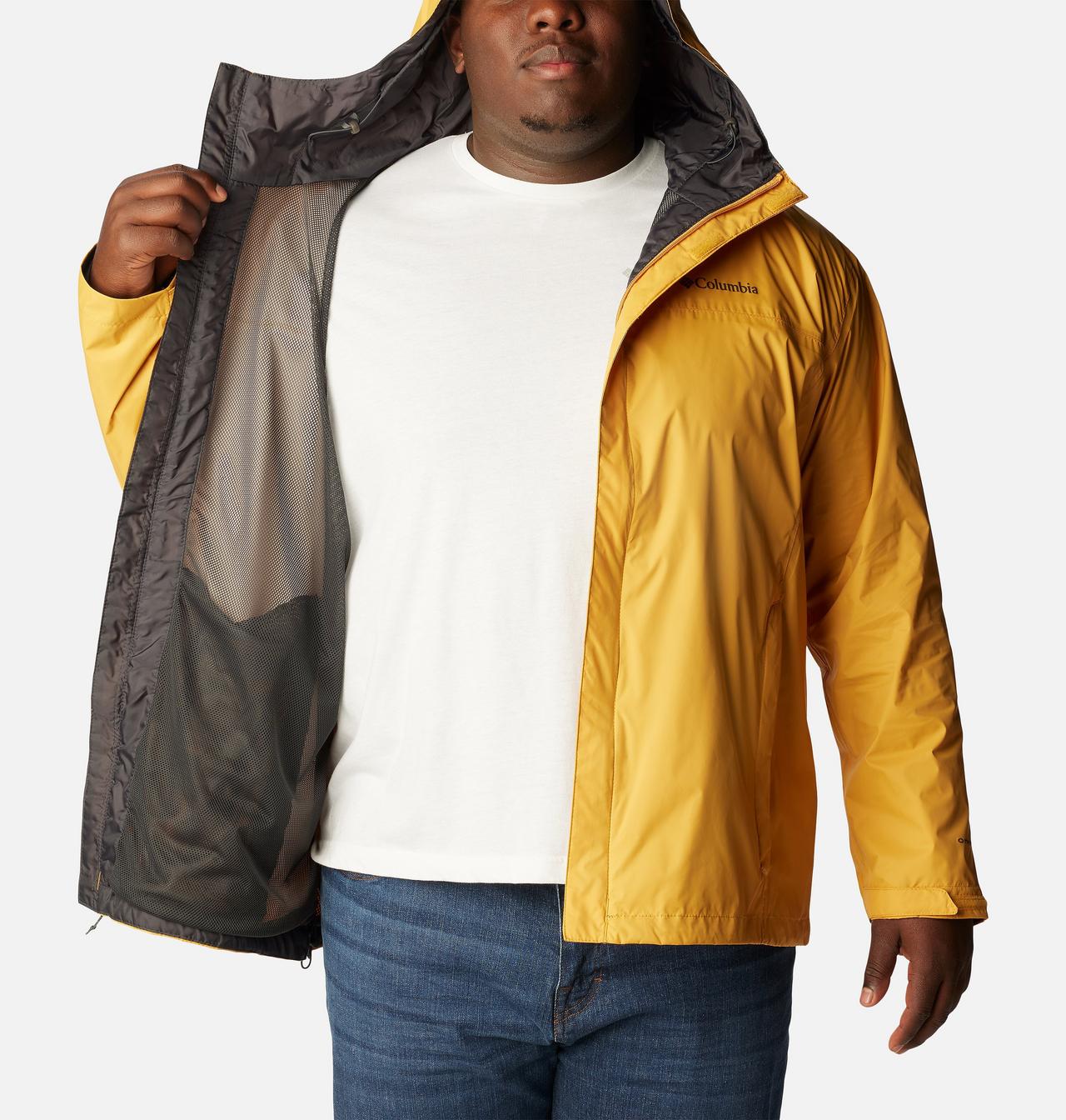 Men’s Watertight™ II Jacket - Big 5