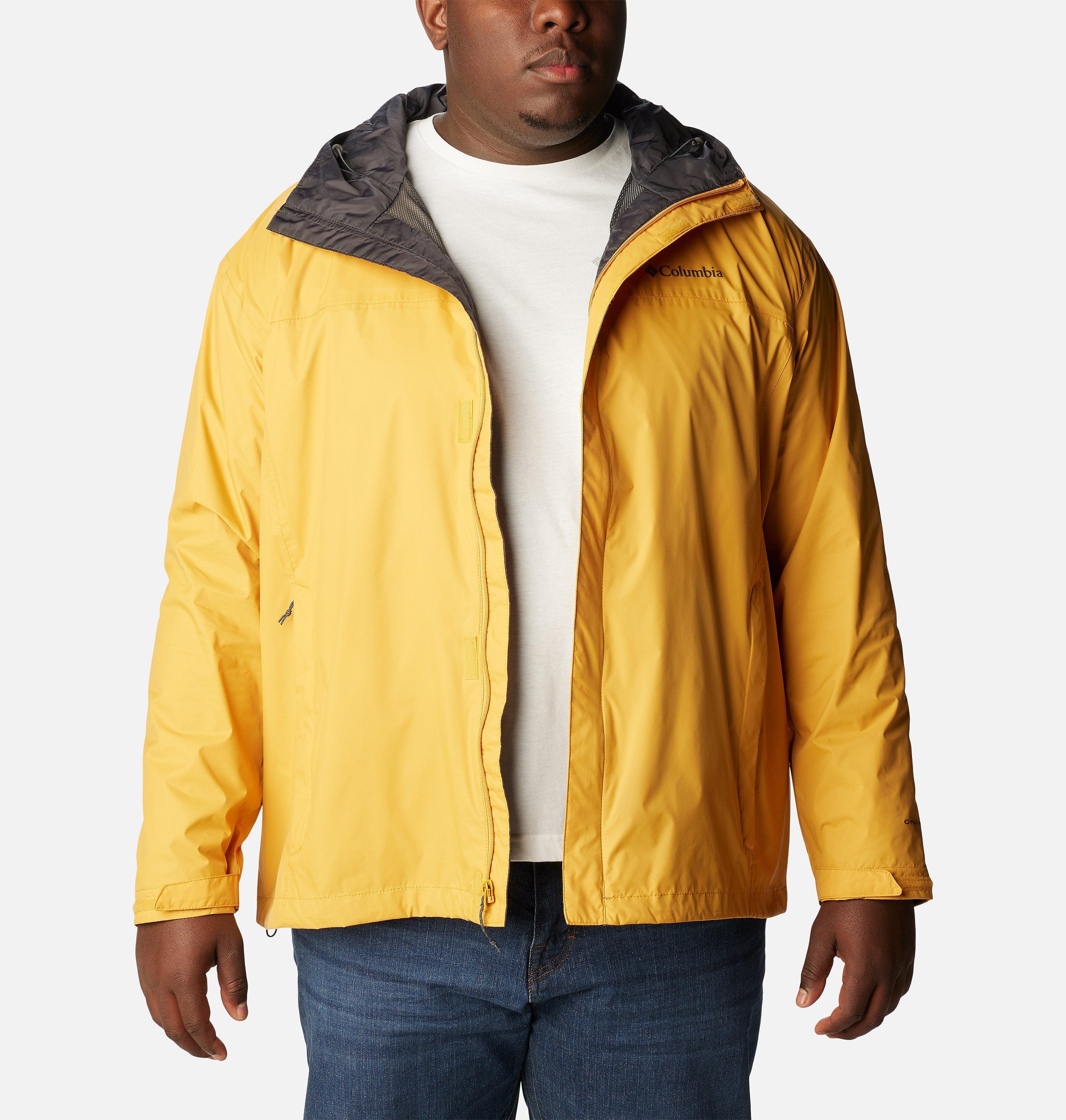 Men’s Watertight II Jacket - Big 8
