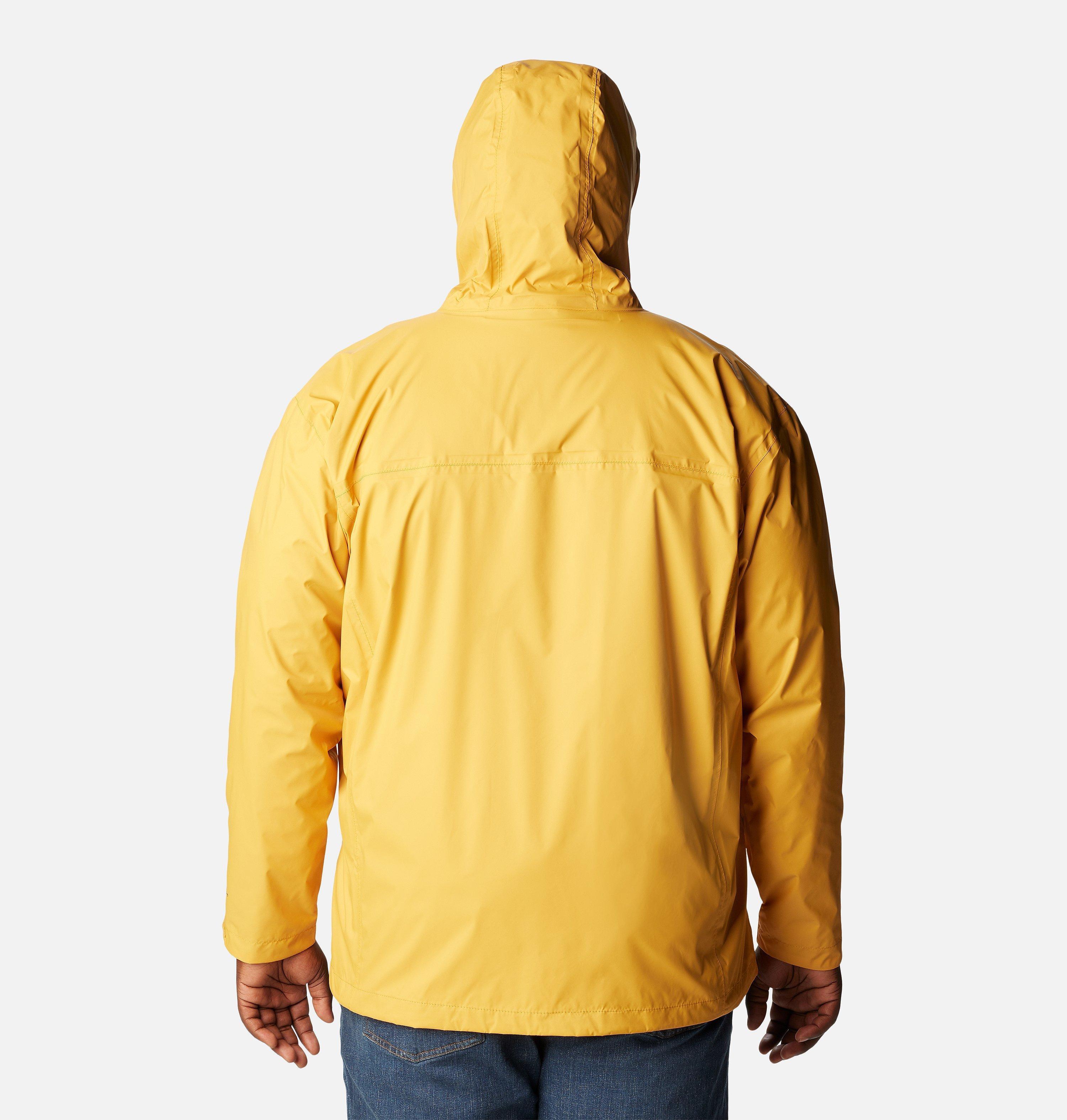 Men’s Watertight II Jacket - Big 2