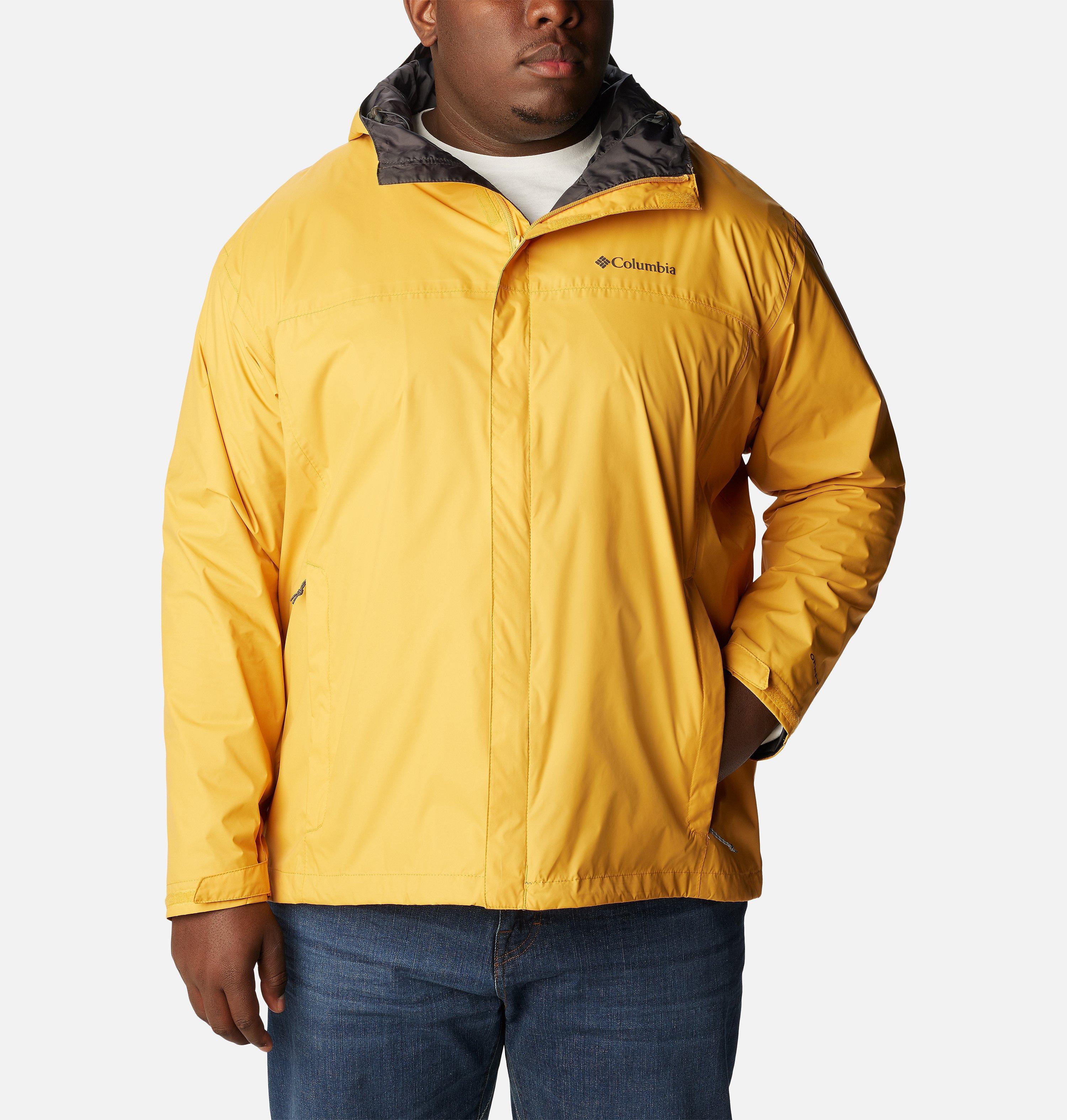 Men’s Watertight II Jacket - Big 1