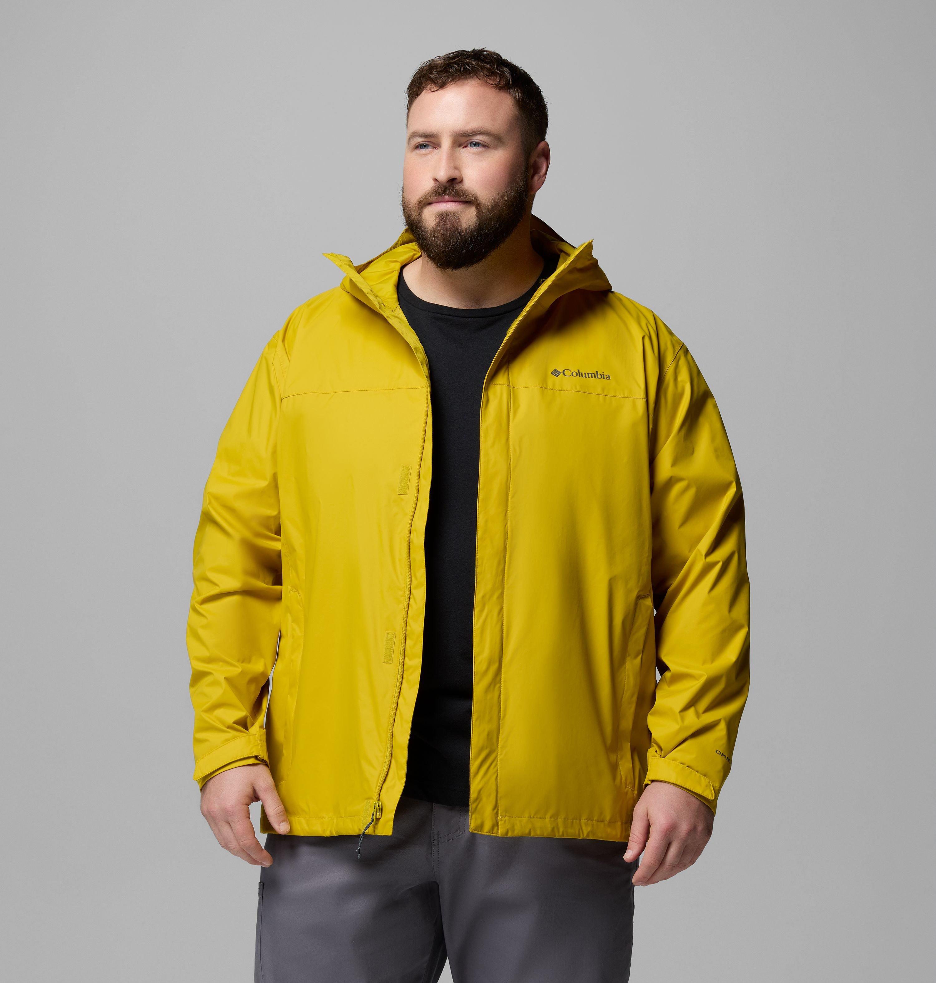 Men’s Watertight II Jacket - Big 5