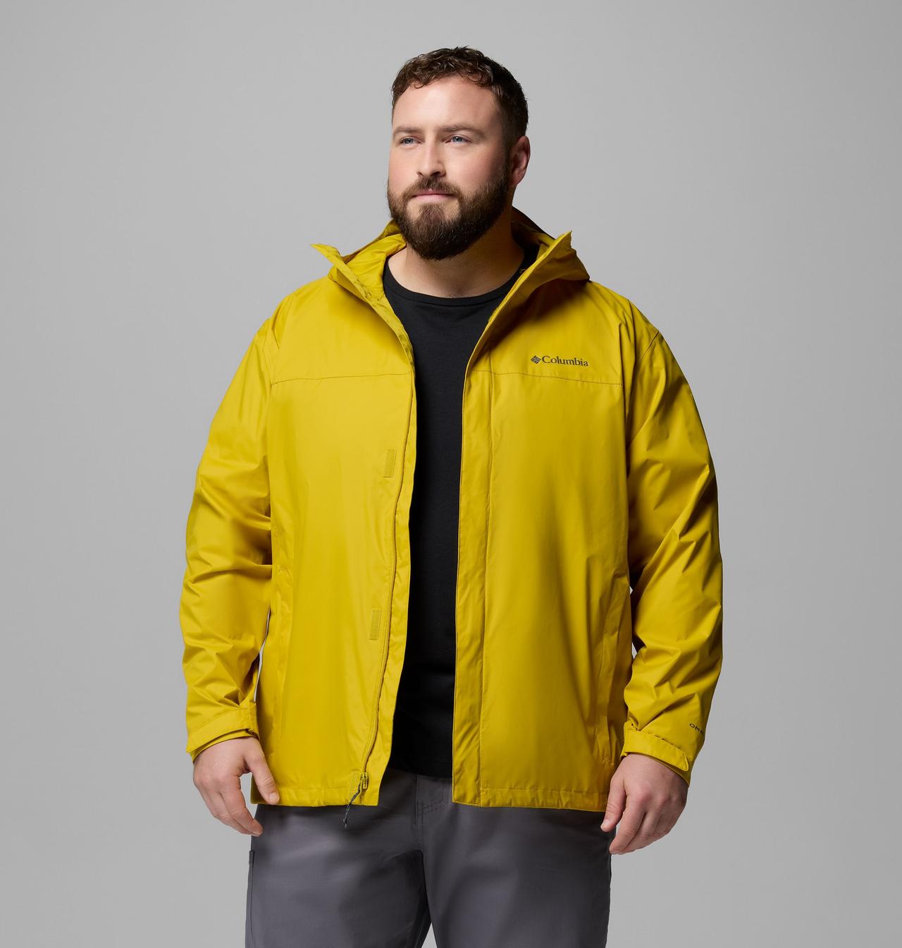 Men’s Watertight™ II Jacket - Big | 764 | 4X 5