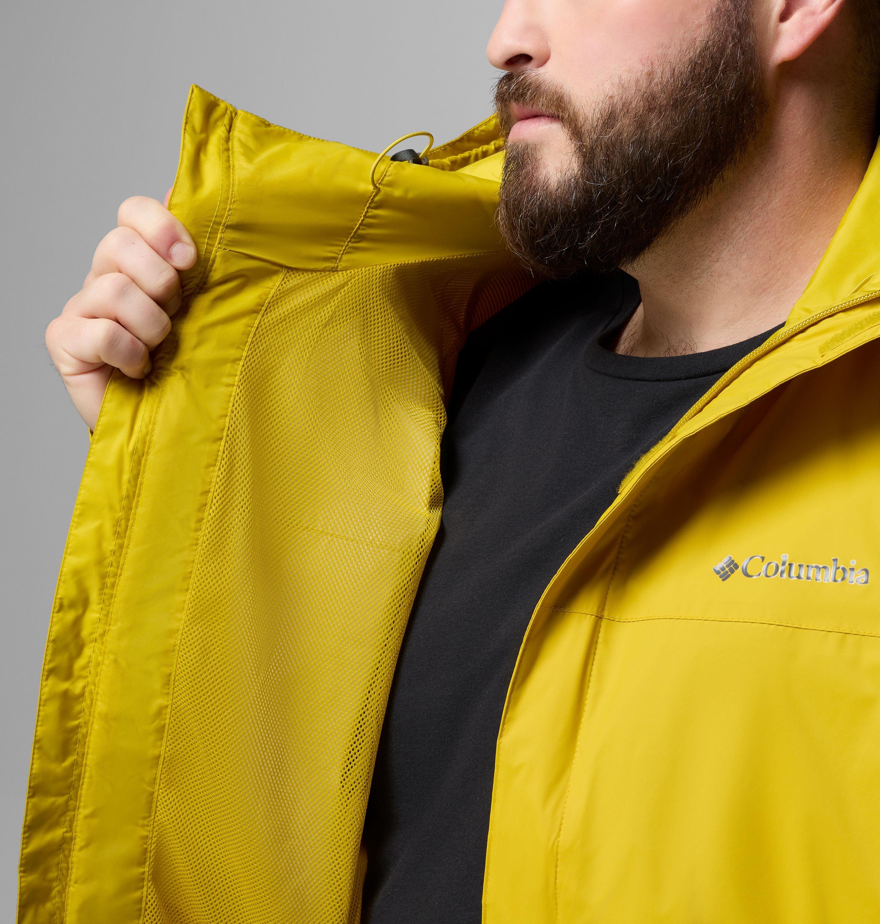 Men’s Watertight II Jacket - Big 6