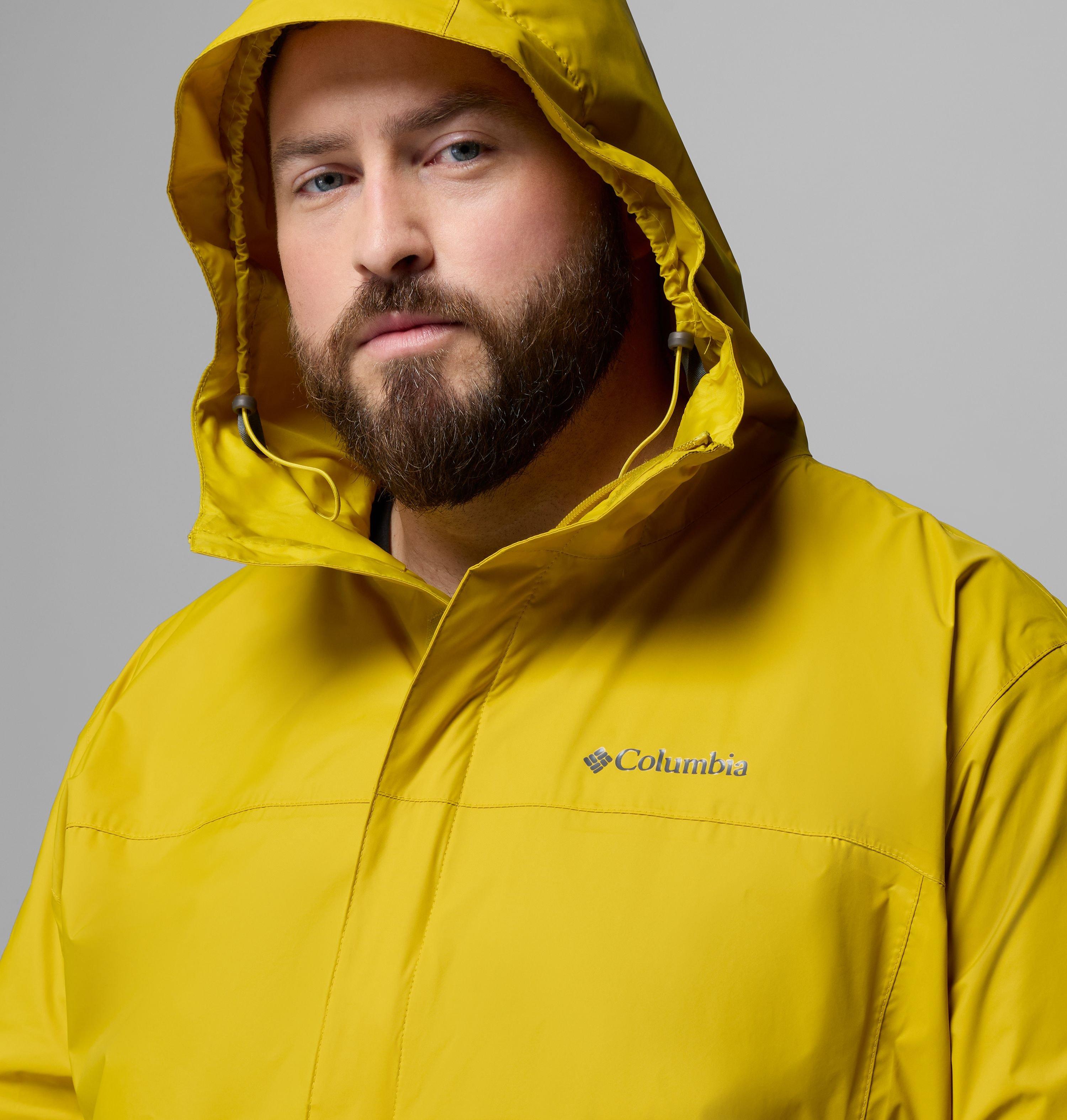 Men’s Watertight II Jacket - Big 7