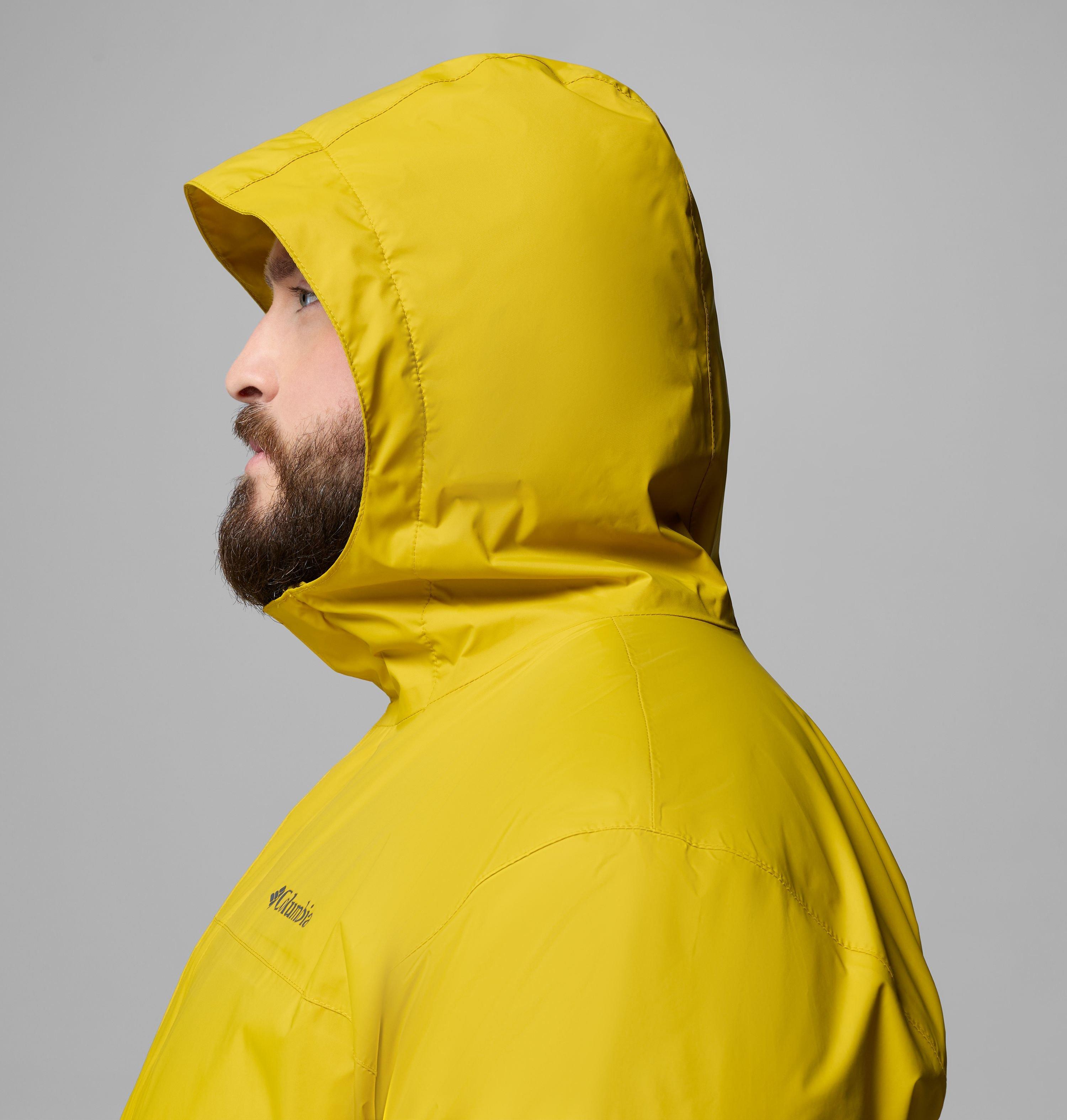 Men’s Watertight II Jacket - Big 8