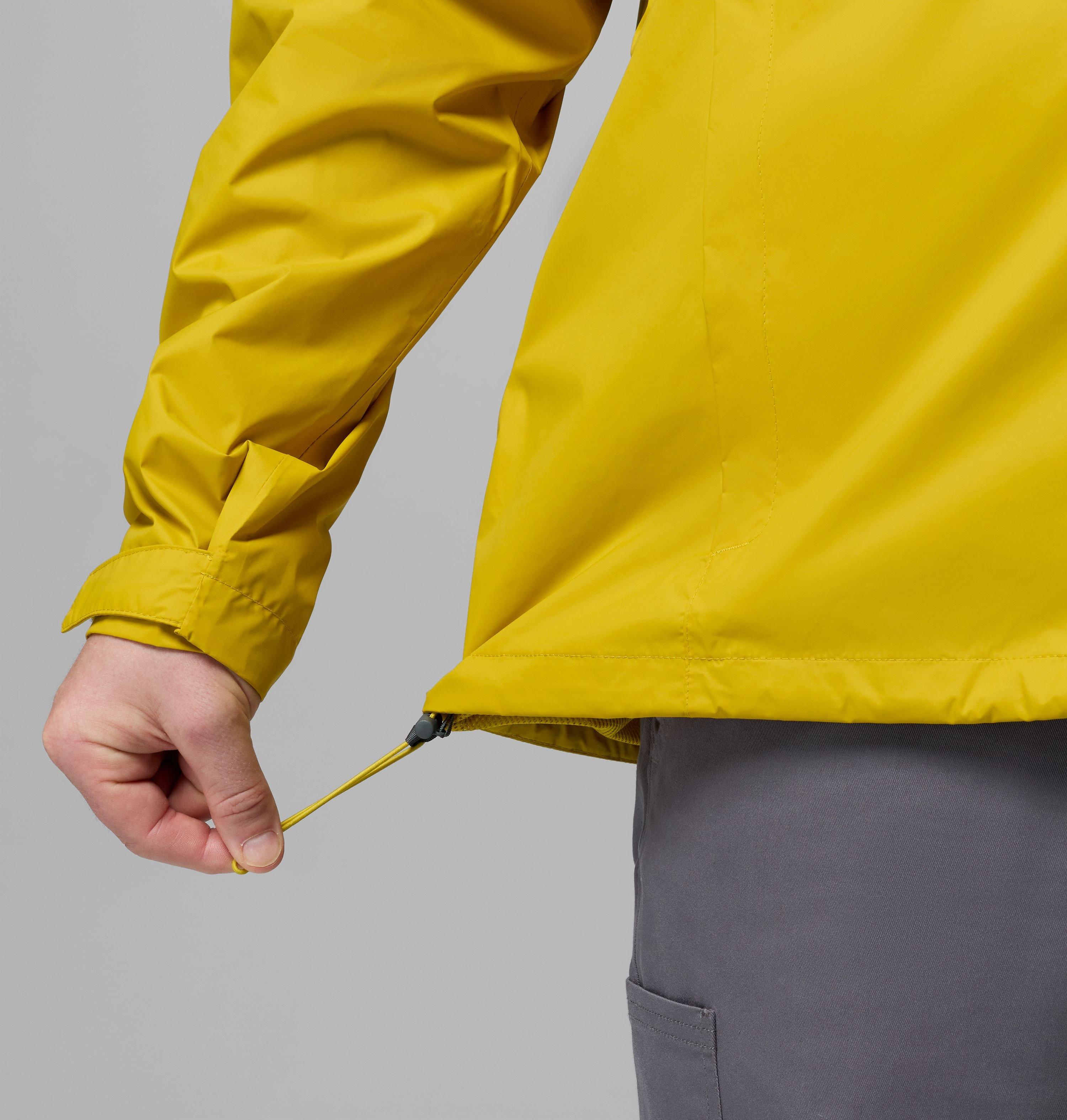 Men’s Watertight II Jacket - Big 9