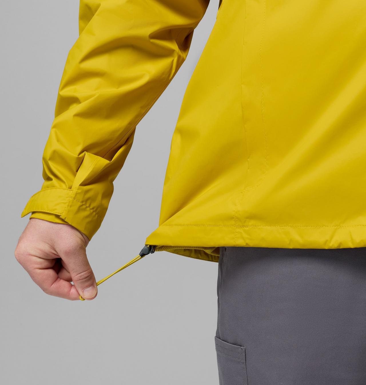 Men’s Watertight™ II Jacket - Big | 764 | 4X 9