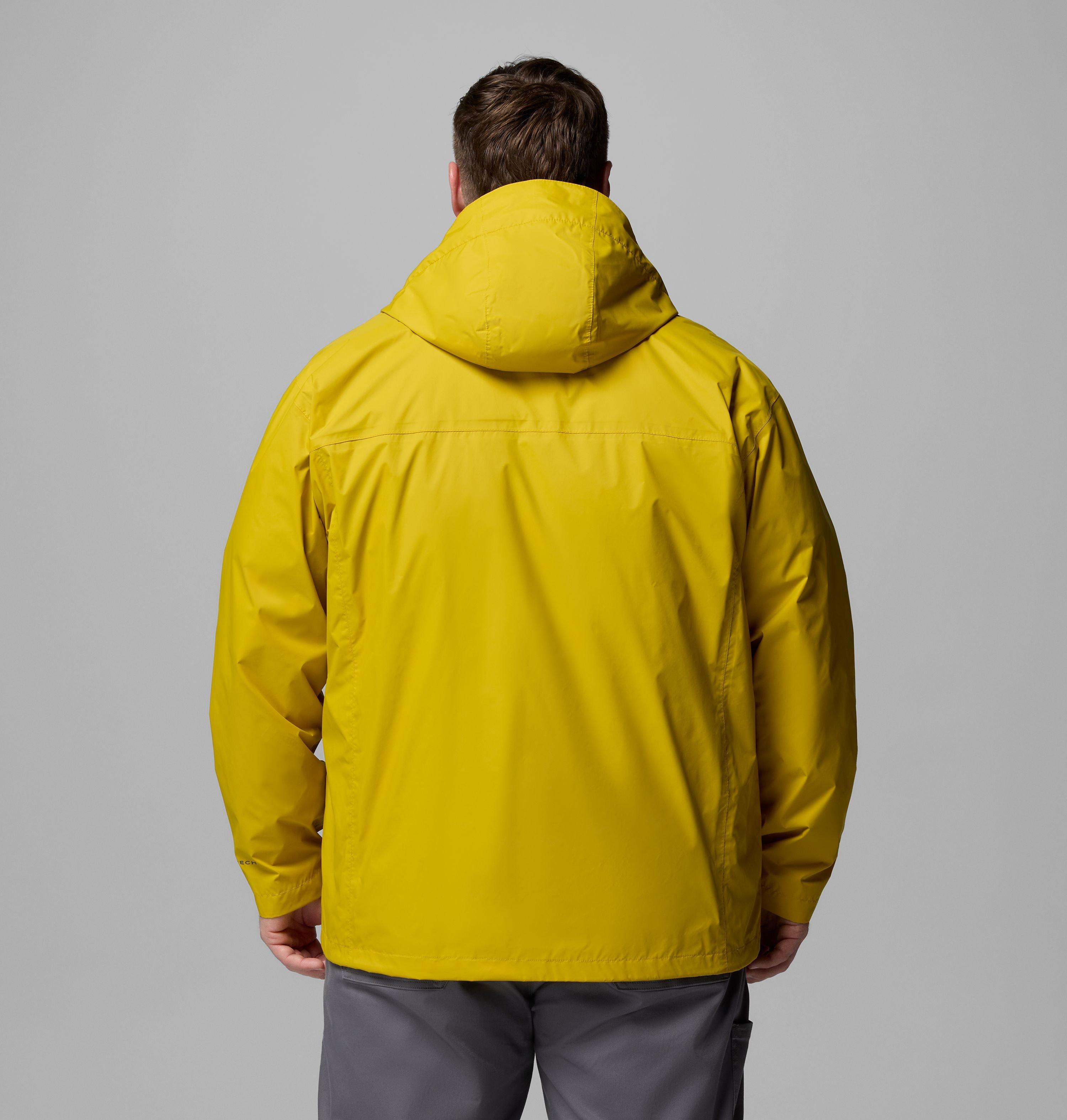 Men’s Watertight II Jacket - Big 3