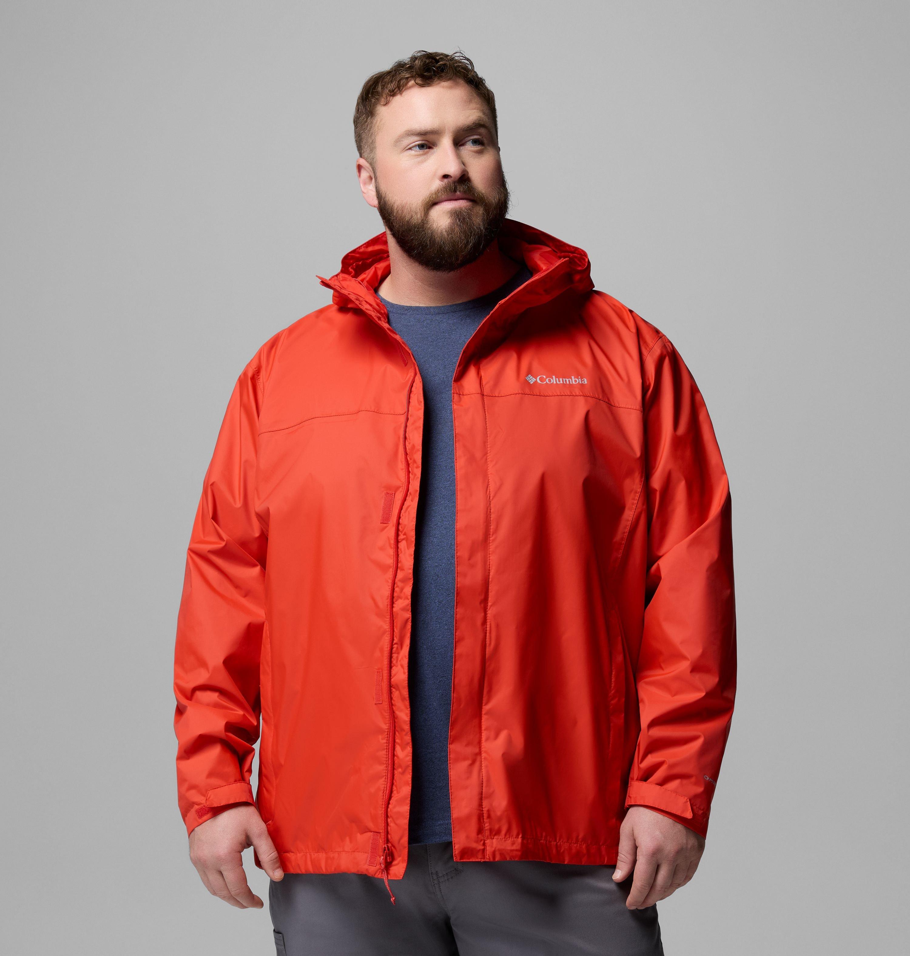 Men’s Watertight II Jacket - Big 5