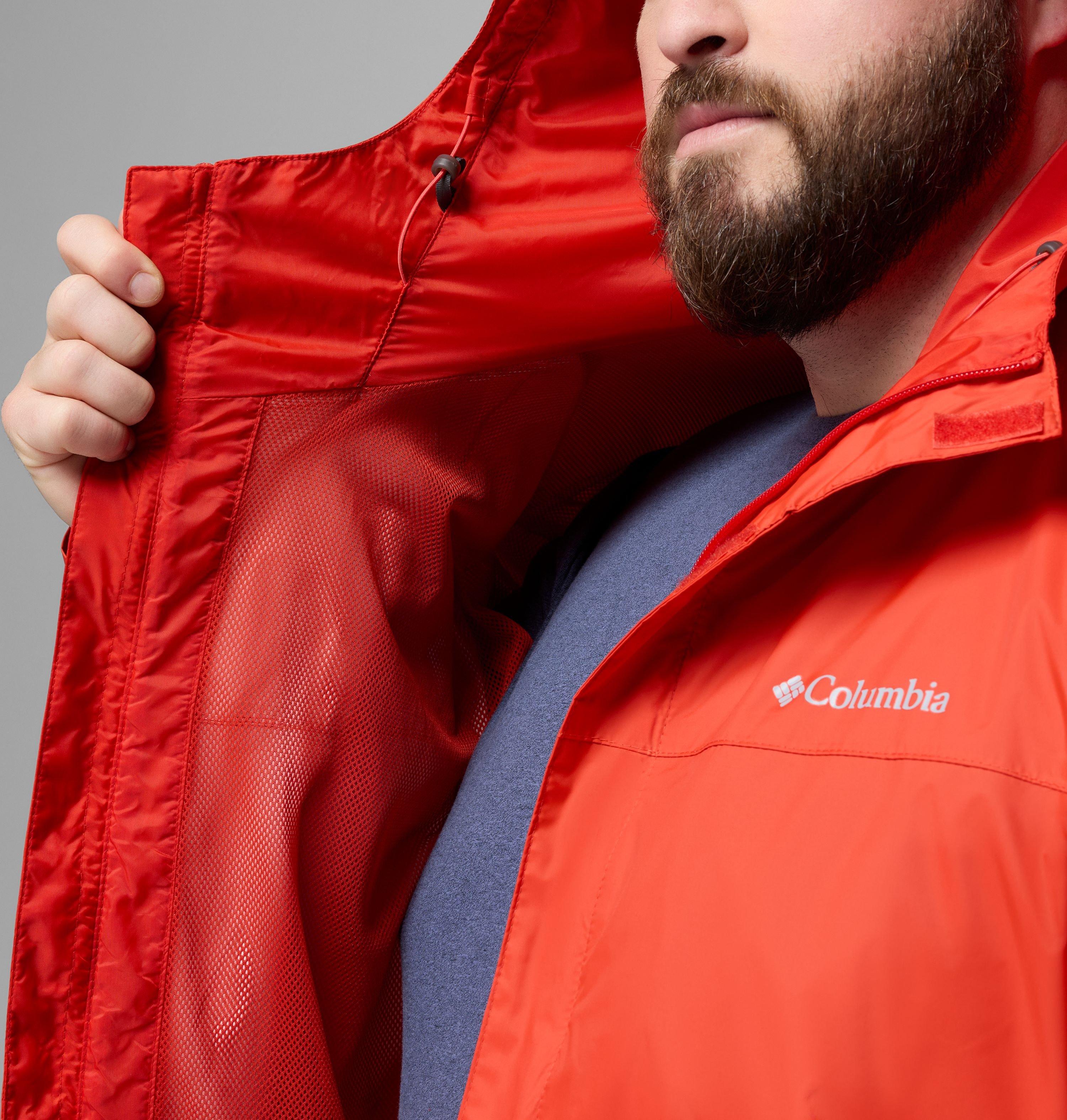 Men’s Watertight II Jacket - Big 6