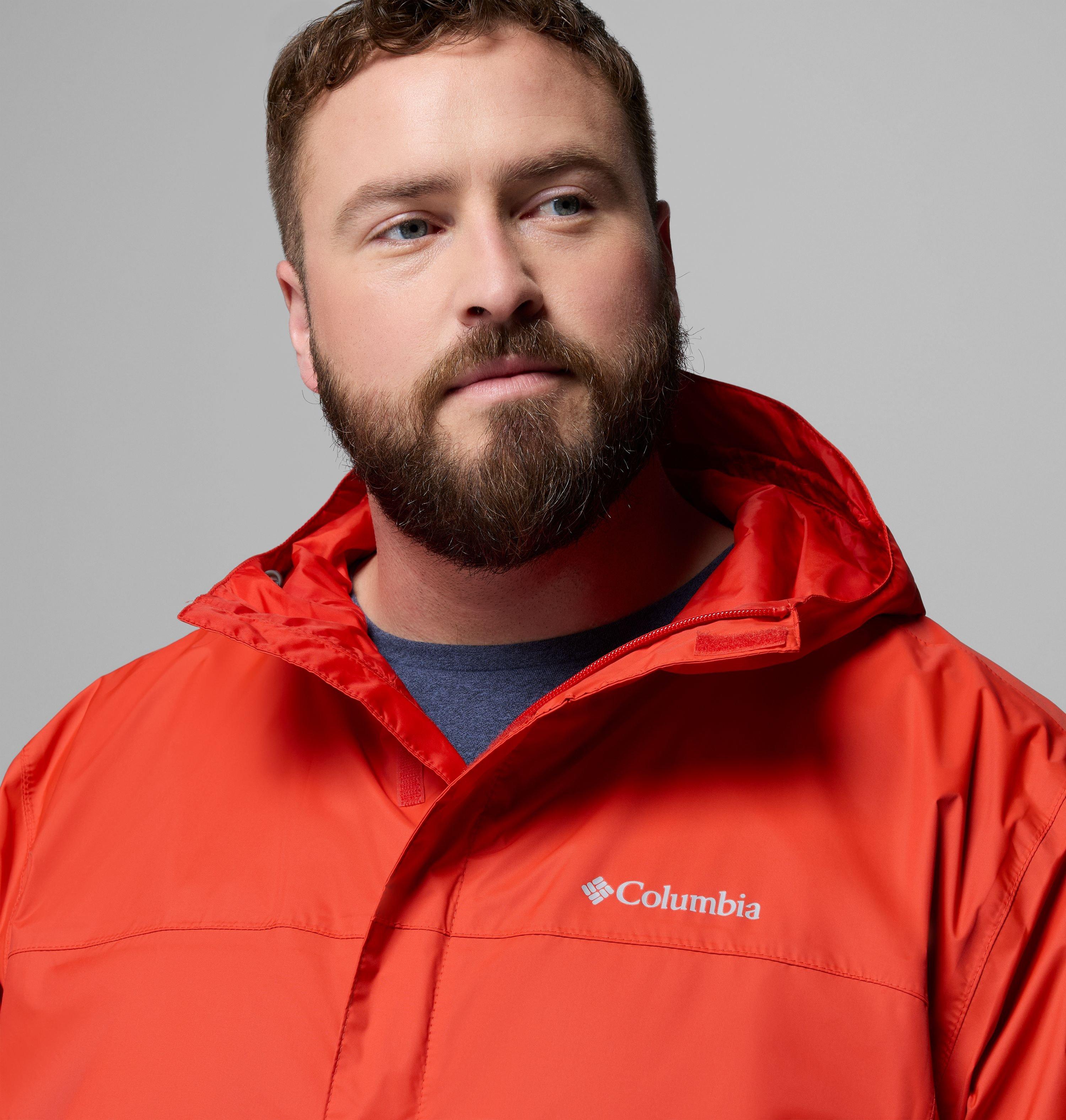 Men’s Watertight II Jacket - Big 7